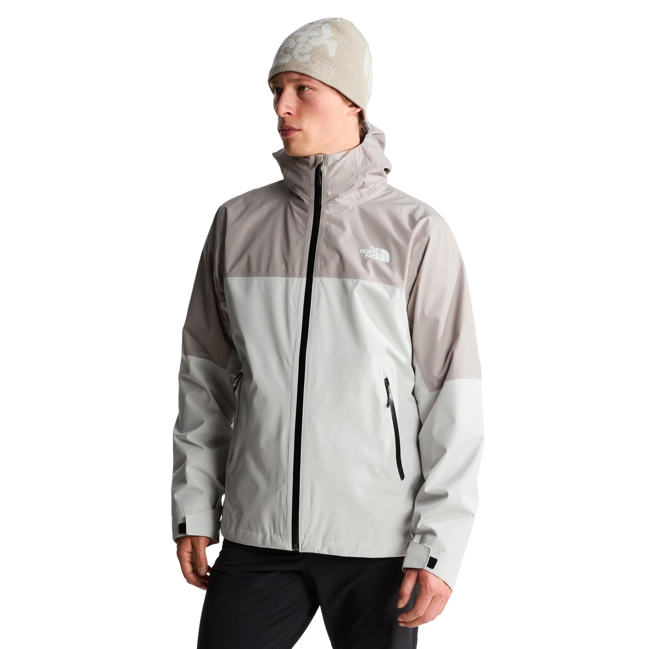 The North Face The North Face M Dryvent Zıp-In Jacket Erkek Ceket - 2