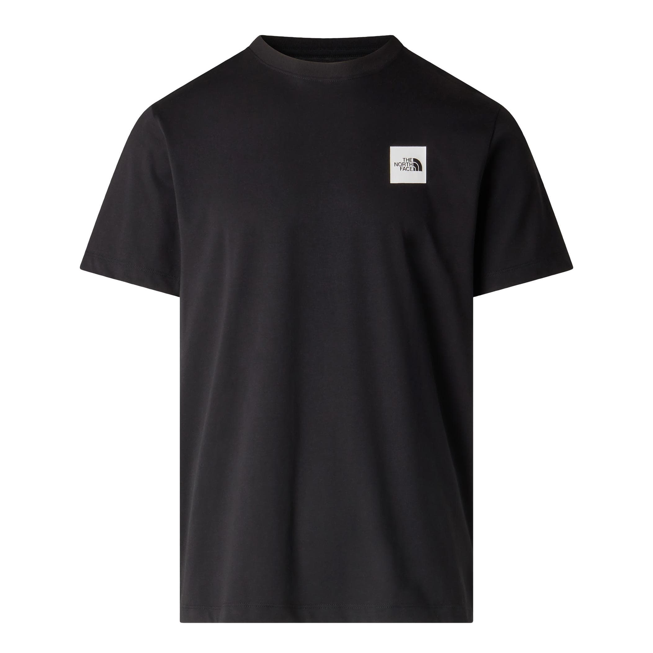 The North Face The North Face M Evolutıon Box Half Dome Regular Short Erkek