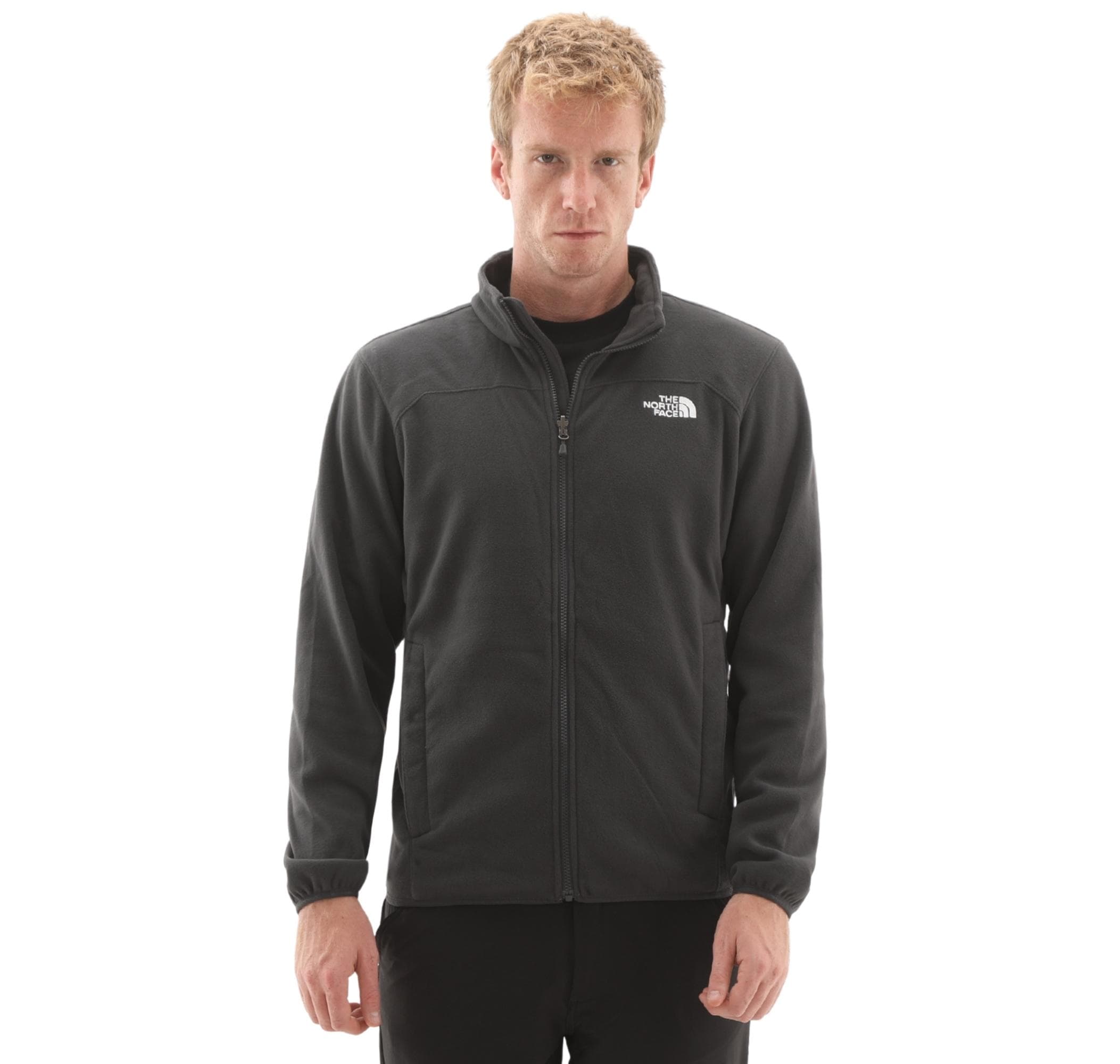 The North Face The North Face M Evolve Iı Trıclımate Jacket - Eu Erkek Mont Haki - 7