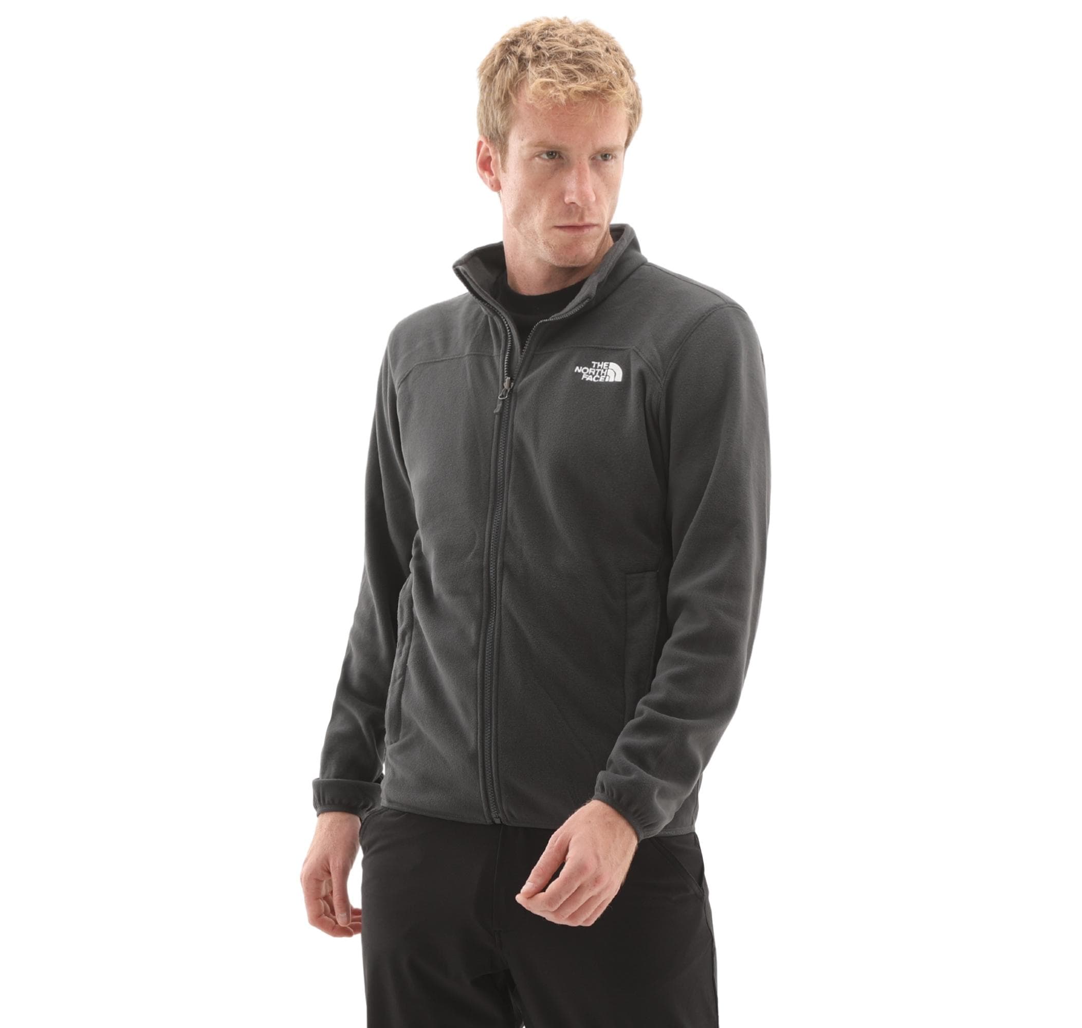 The North Face The North Face M Evolve Iı Trıclımate Jacket - Eu Erkek Mont Haki - 8