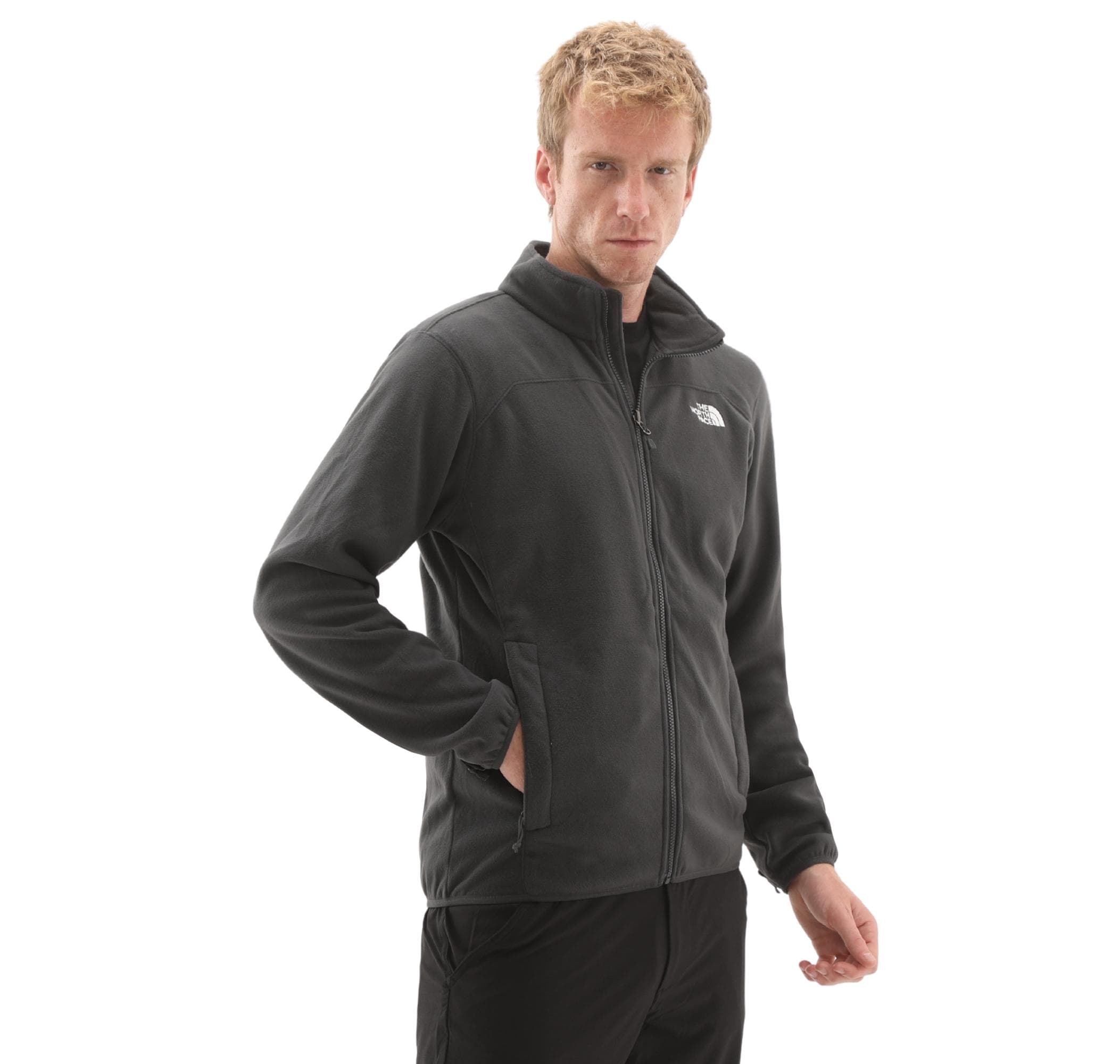 The North Face The North Face M Evolve Iı Trıclımate Jacket - Eu Erkek Mont Haki - 9