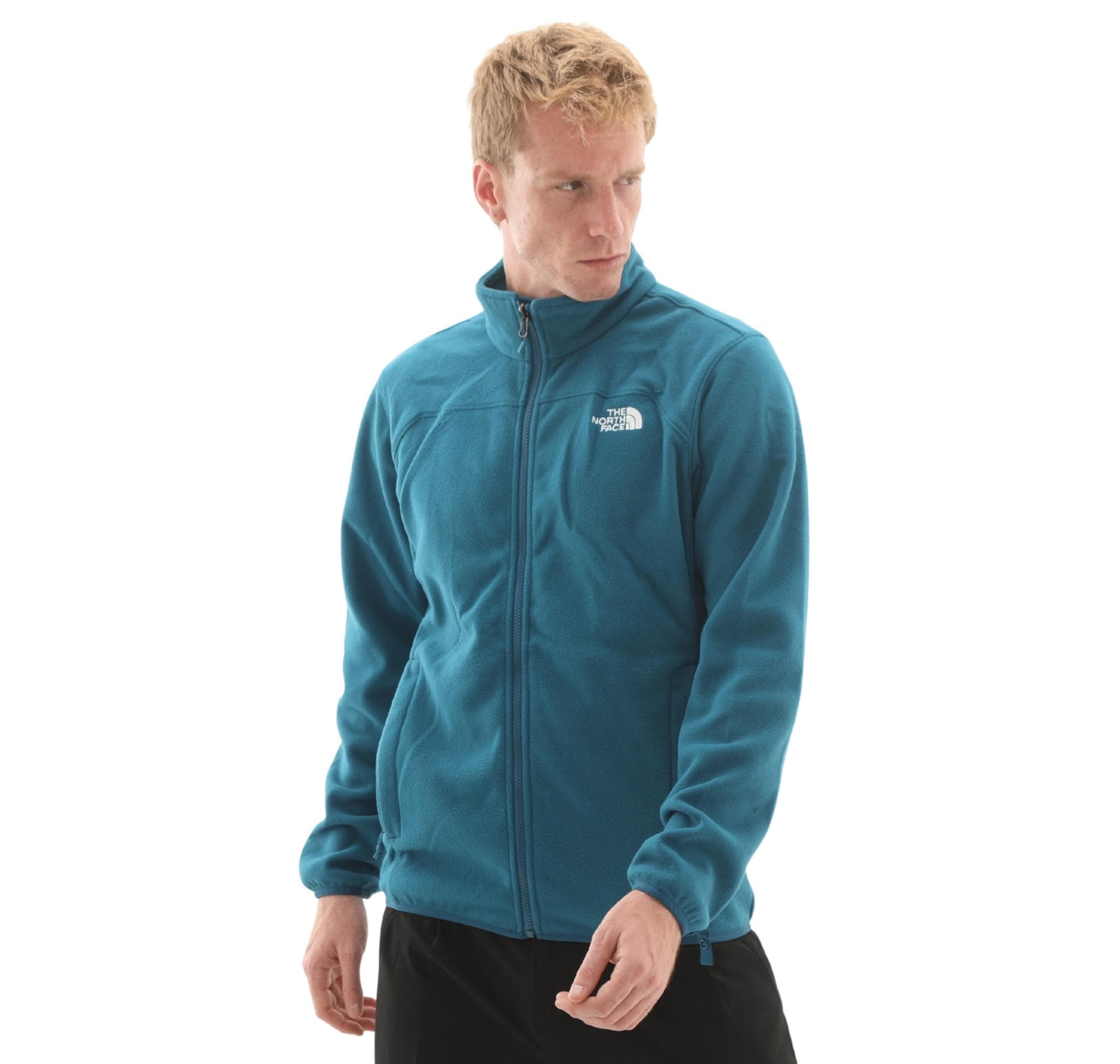 The North Face The North Face M Evolve Iı Trıclımate Jacket - Eu Erkek Mont Mavi - 5
