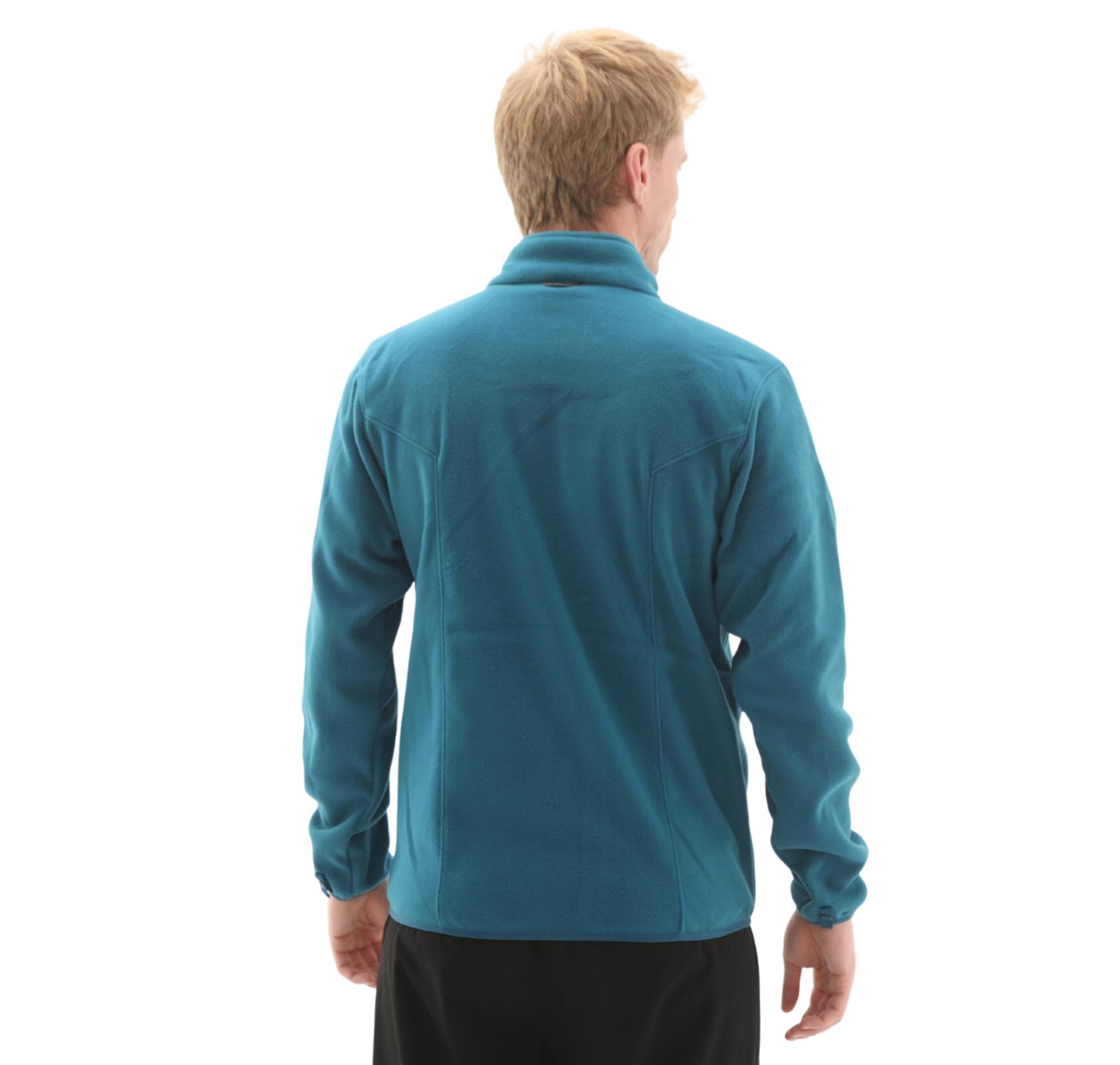 The North Face The North Face M Evolve Iı Trıclımate Jacket - Eu Erkek Mont Mavi - 6