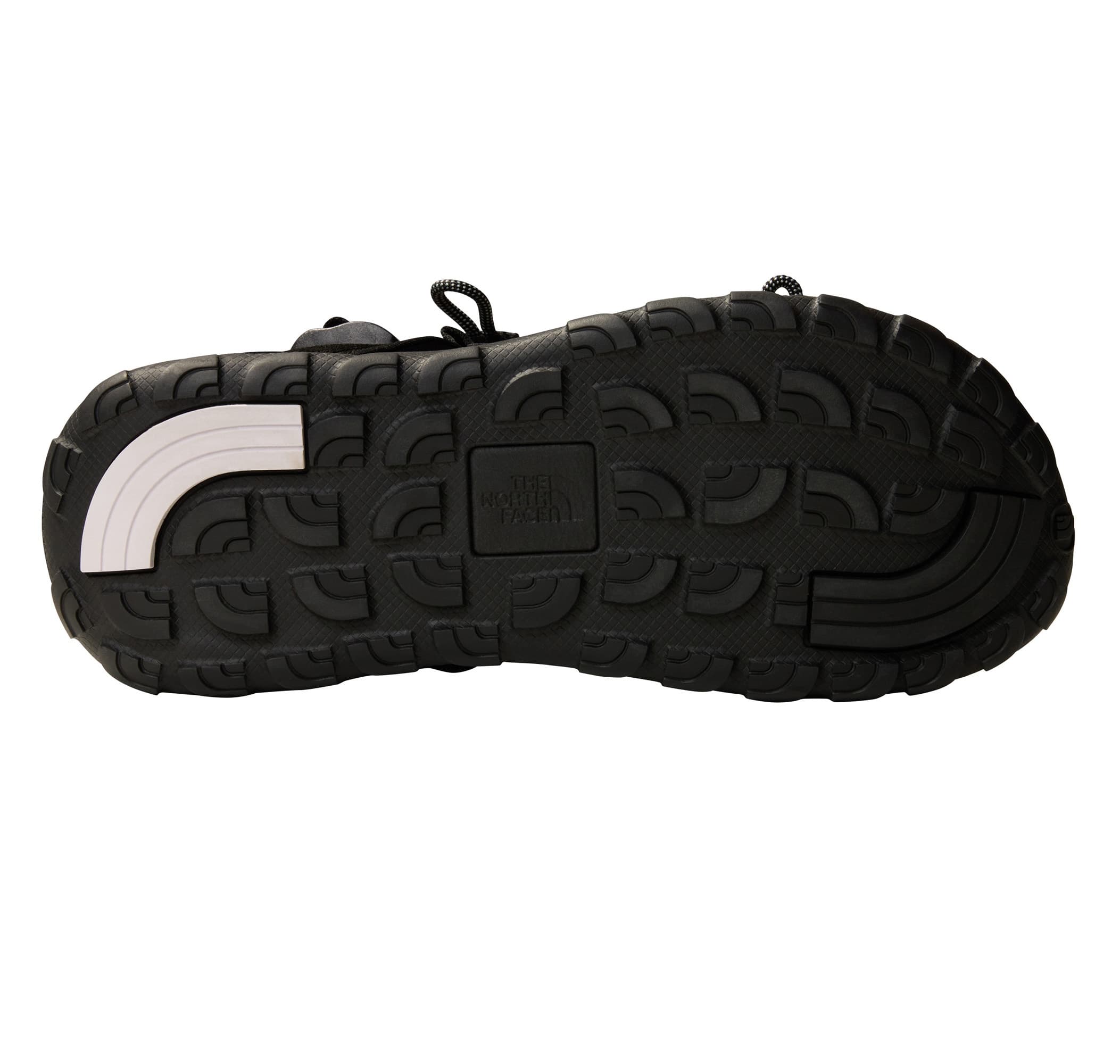 The North Face The North Face M Explore Camp Sandal Erkek Sandalet Siyah - 6