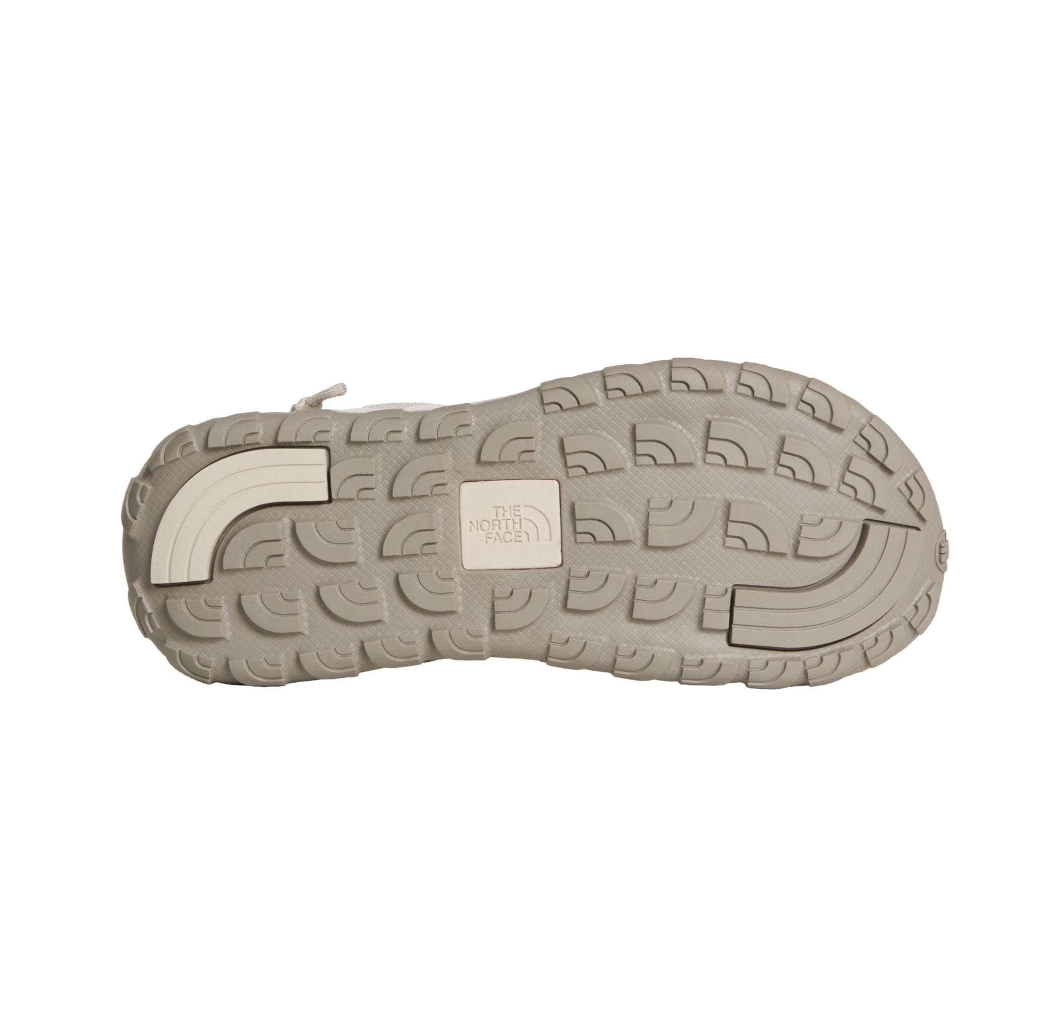 The North Face The North Face M Explore Camp Shandal Erkek Sandalet Bej - 6