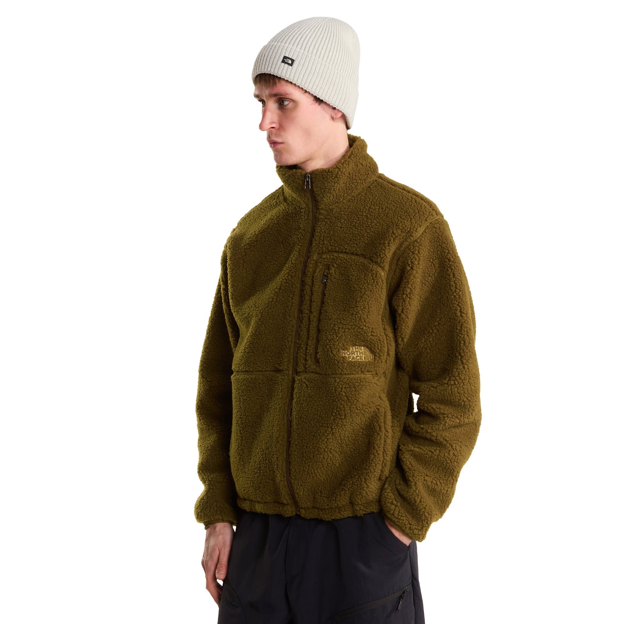 The North Face The North Face M Extreme Pıle 2 Fz Jacket Erkek Ceket - 2