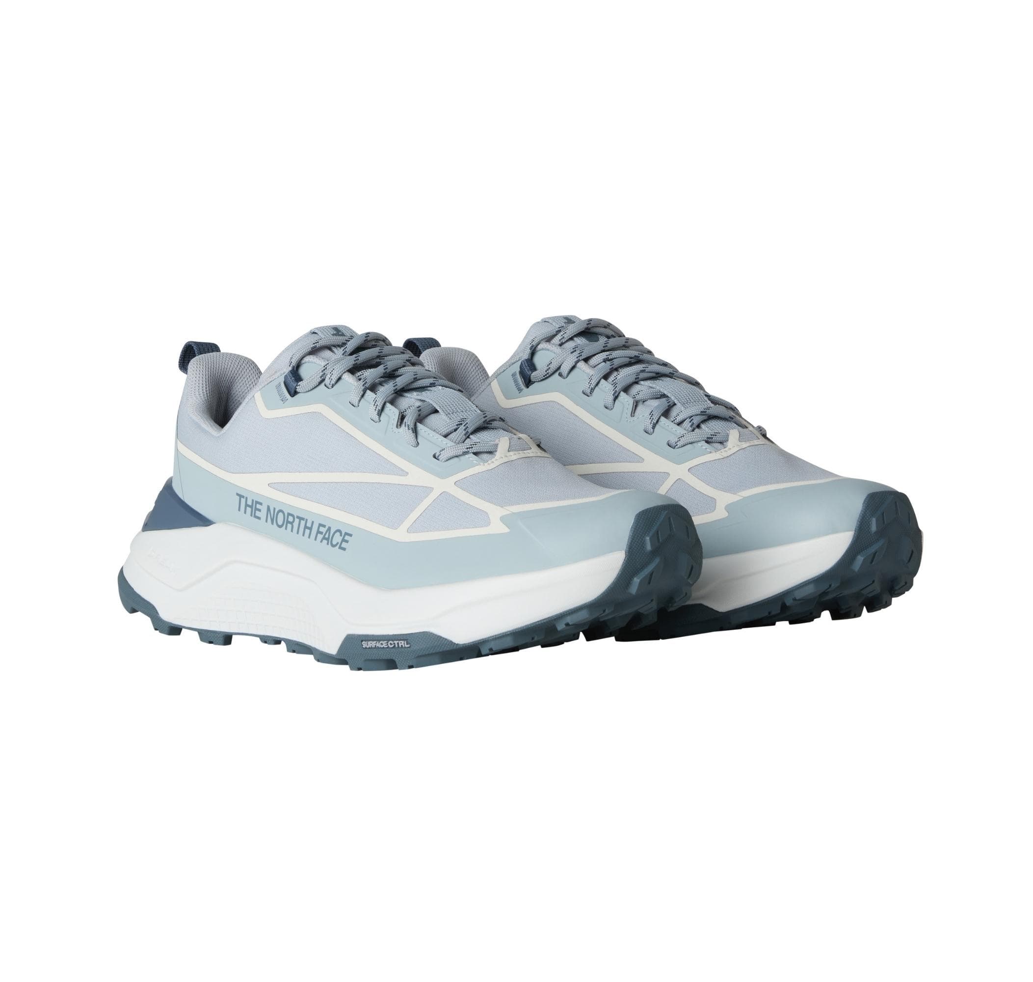 The North Face The North Face M Fastpack Wp Erkek Spor Ayakkabı Mor - 2