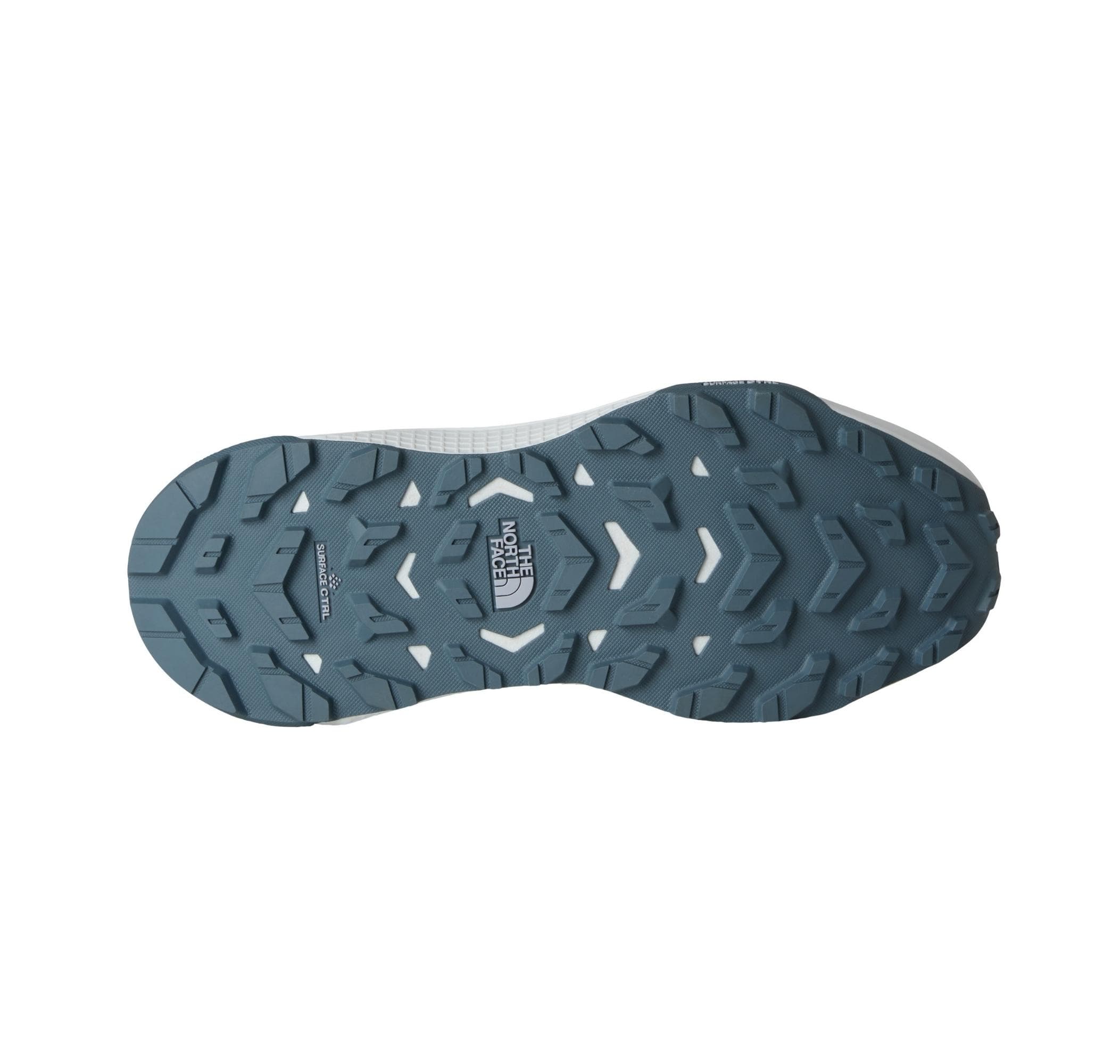 The North Face The North Face M Fastpack Wp Erkek Spor Ayakkabı Mor - 5