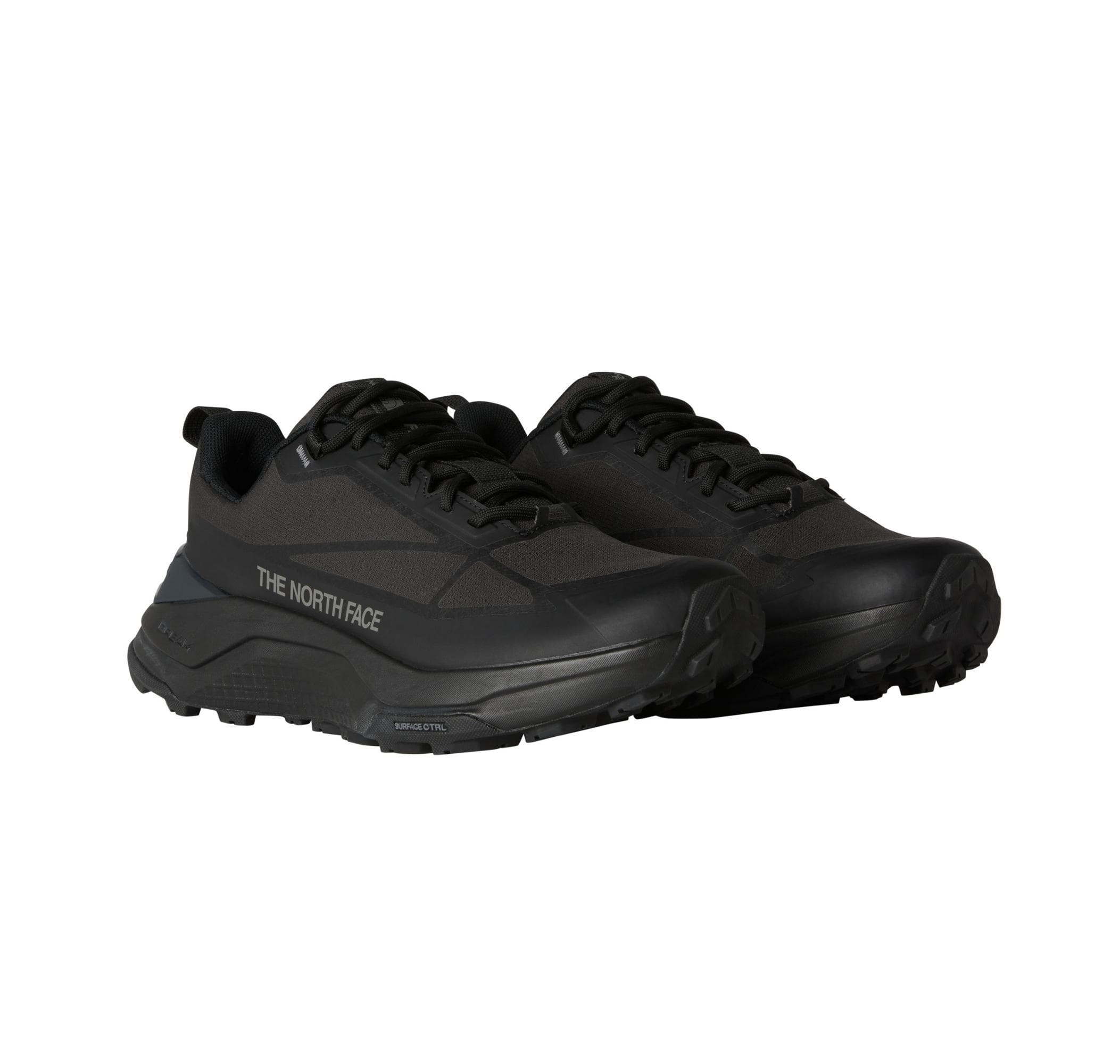 The North Face The North Face M Fastpack Wp Erkek Spor Ayakkabı Siyah - 2