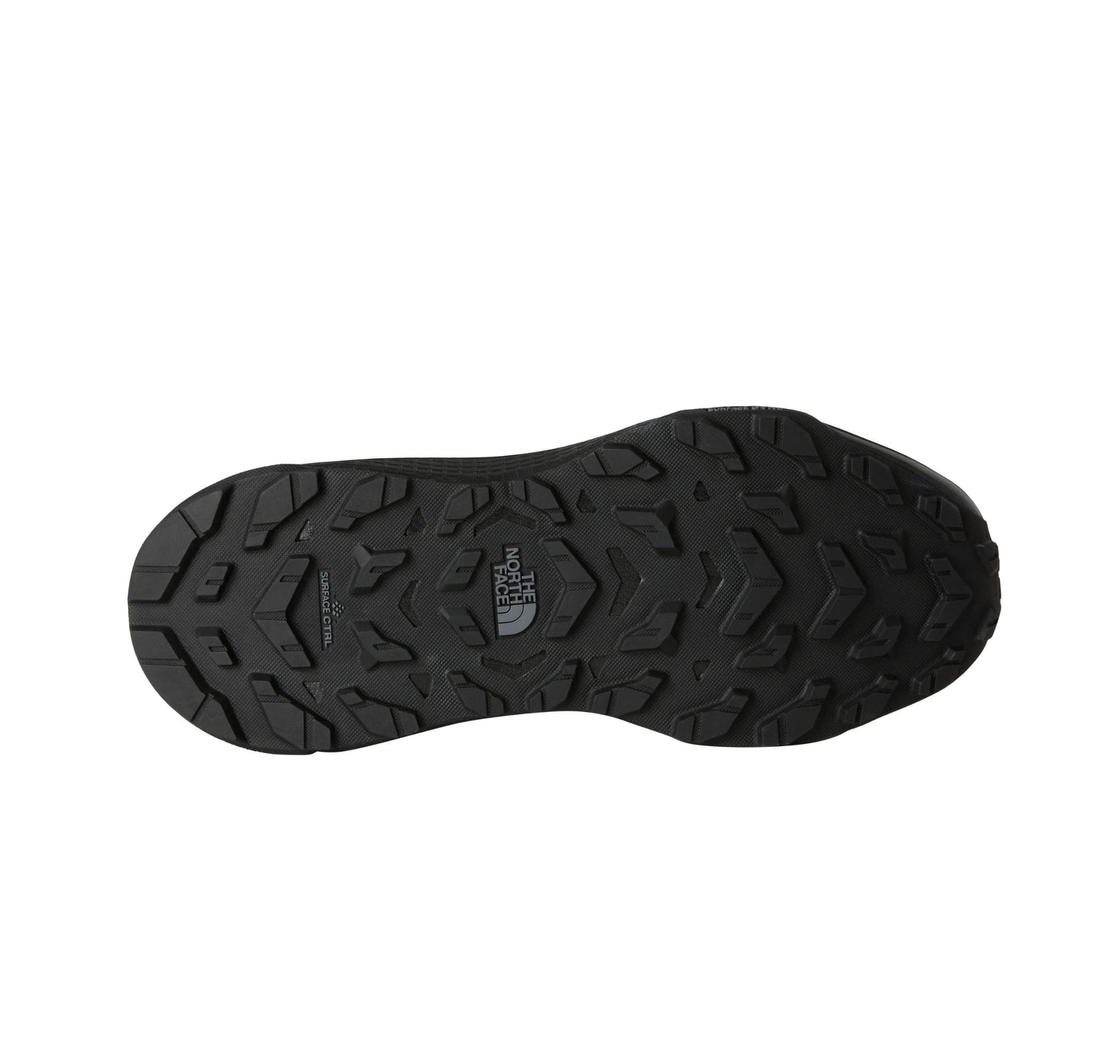 The North Face The North Face M Fastpack Wp Erkek Spor Ayakkabı Siyah - 5