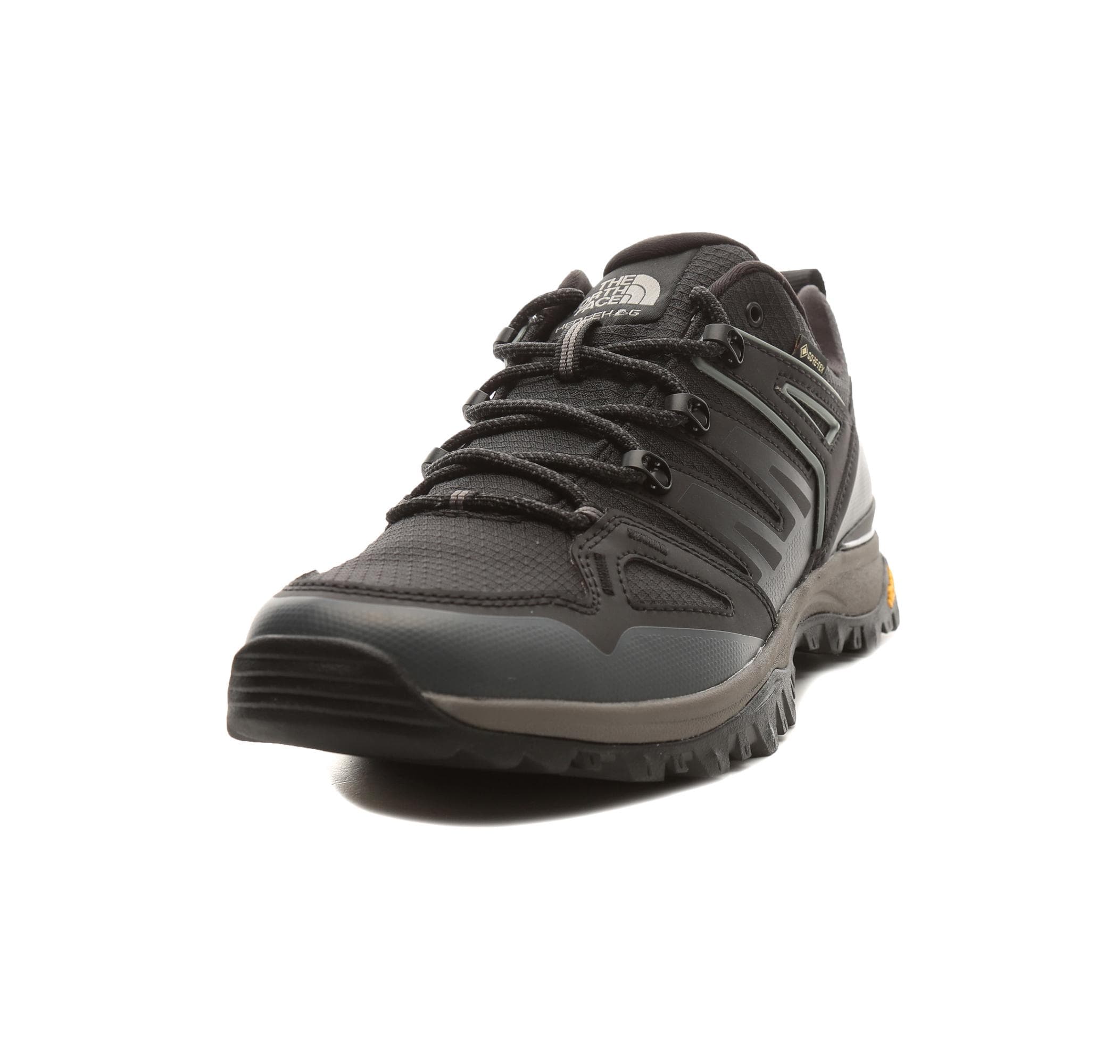 The North Face The North Face M Hedgehog Gore-Tex Erkek Spor Ayakkabı Siyah - 2
