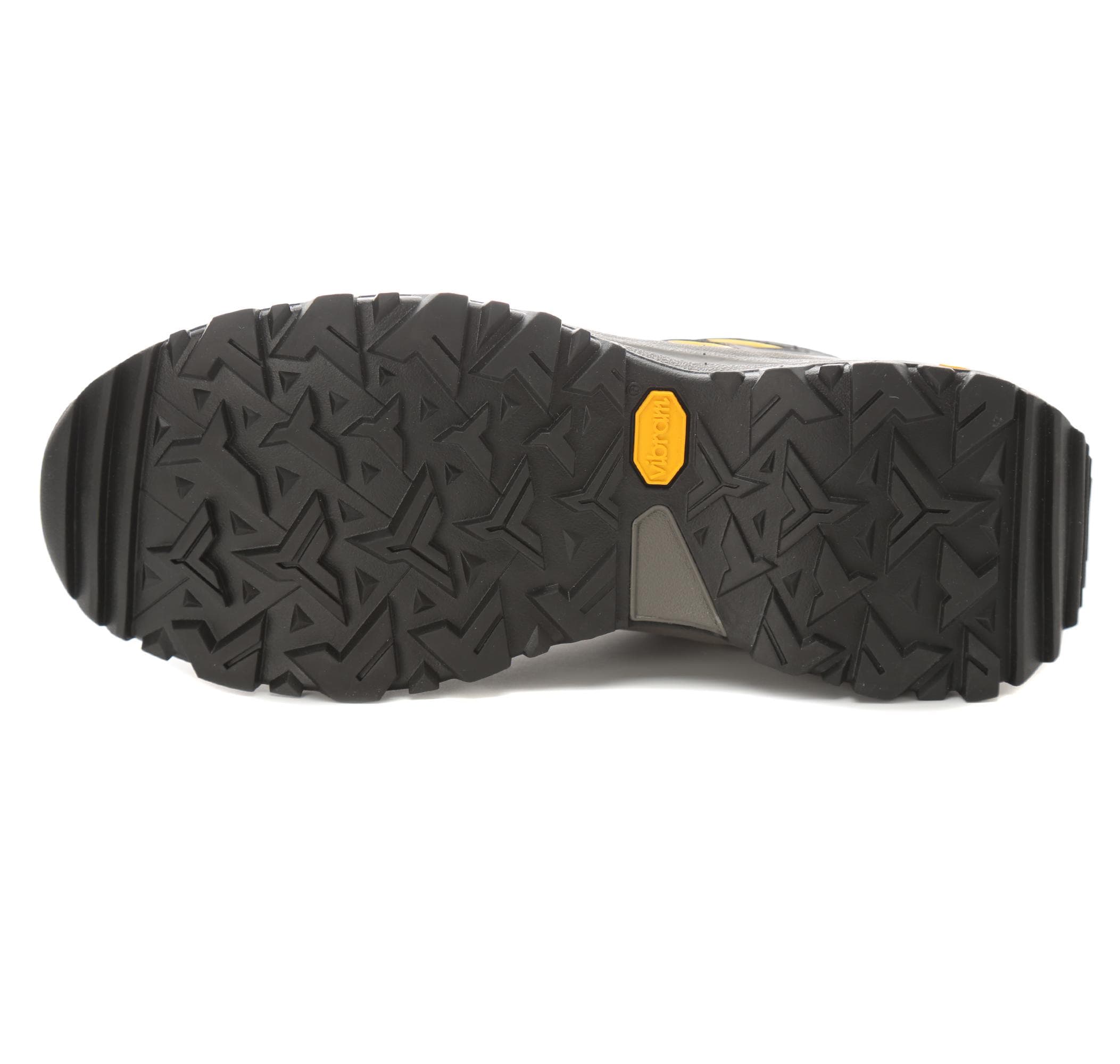 The North Face The North Face M Hedgehog Gore-Tex Erkek Spor Ayakkabı Siyah - 6