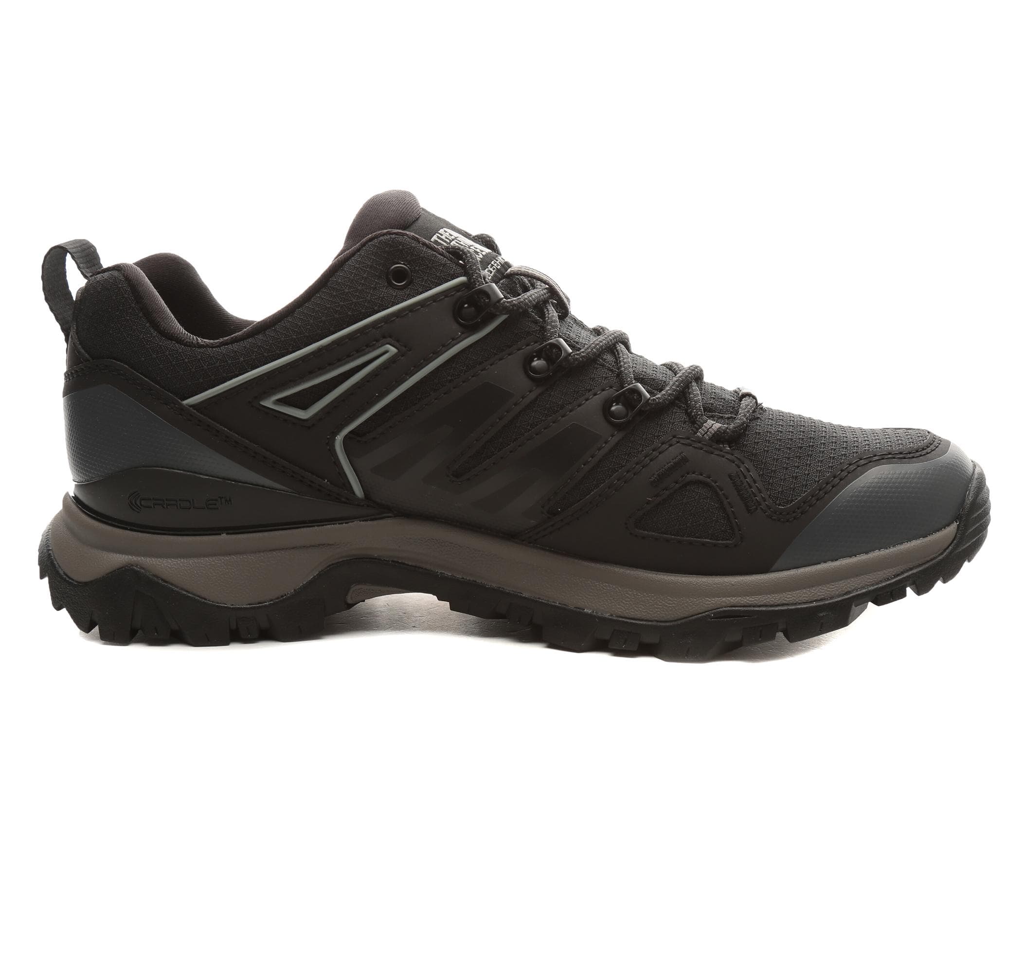 The North Face The North Face M Hedgehog Gore-Tex Erkek Spor Ayakkabı Siyah - 4
