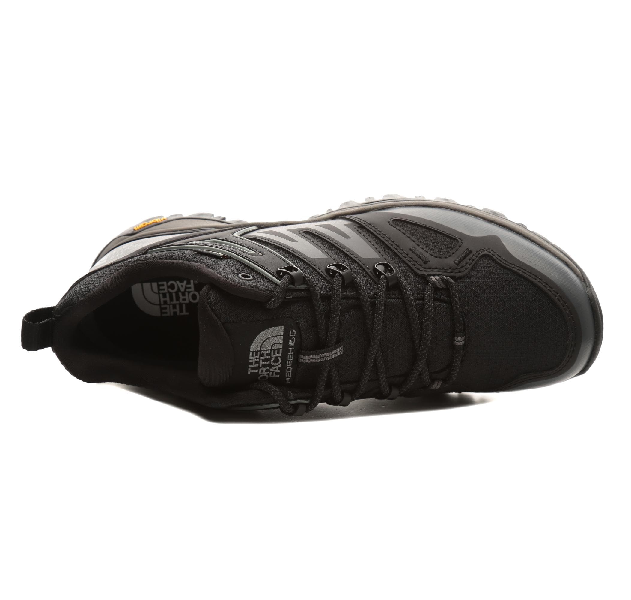The North Face The North Face M Hedgehog Gore-Tex Erkek Spor Ayakkabı Siyah - 5