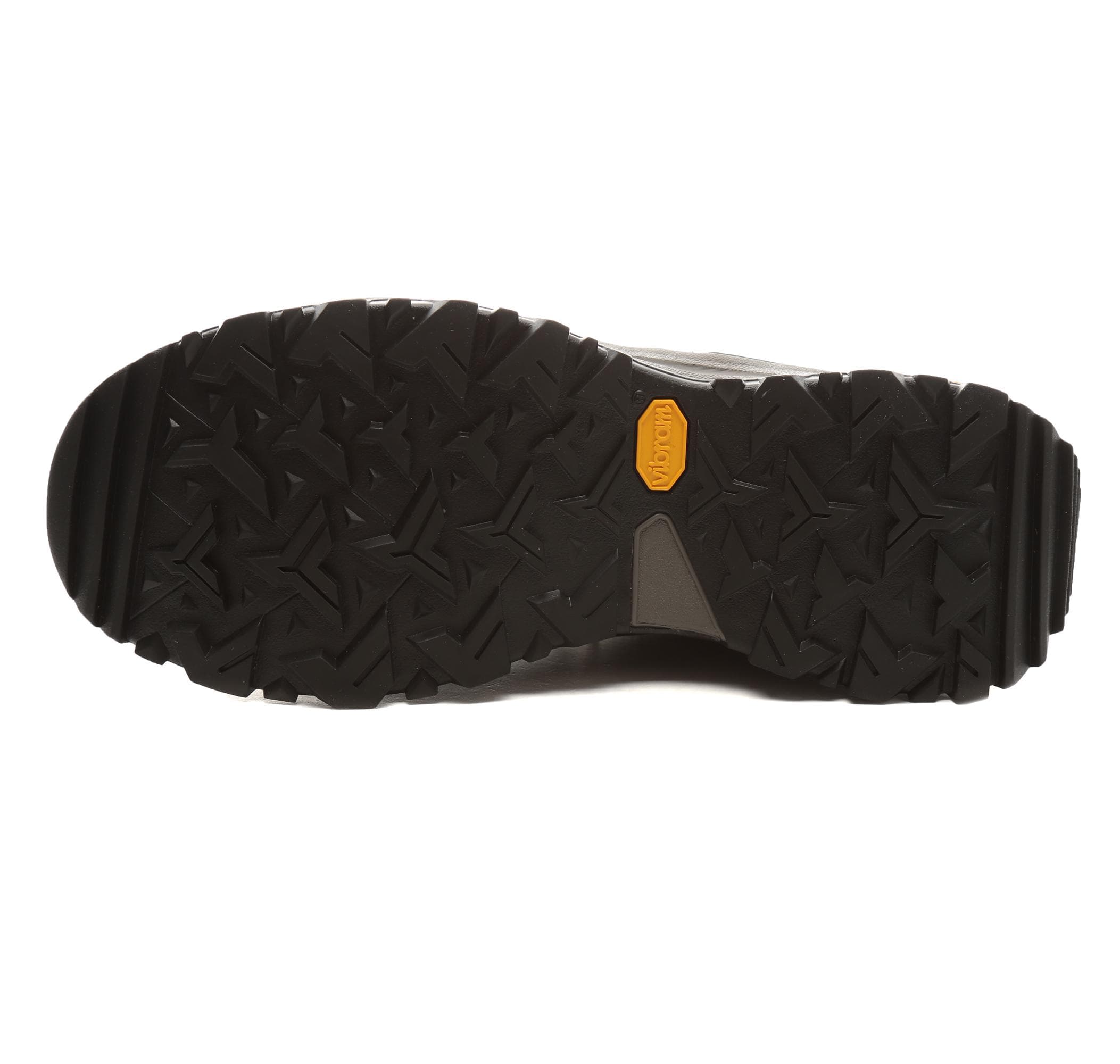 The North Face The North Face M Hedgehog Gore-Tex Erkek Spor Ayakkabı Siyah - 6