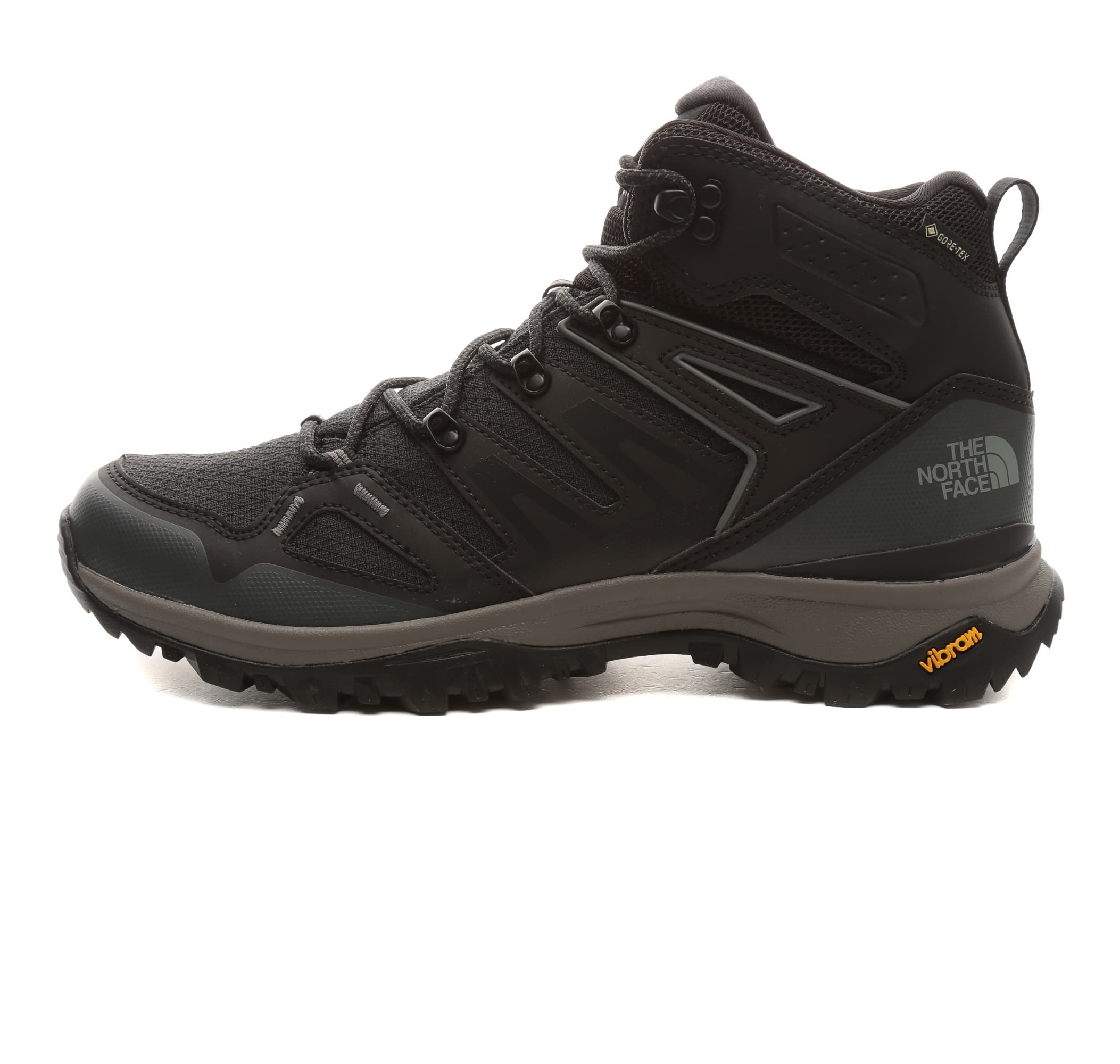 The North Face The North Face M Hedgehog Mıd Gore-Tex Erkek Bot Ve Çizme Siyah