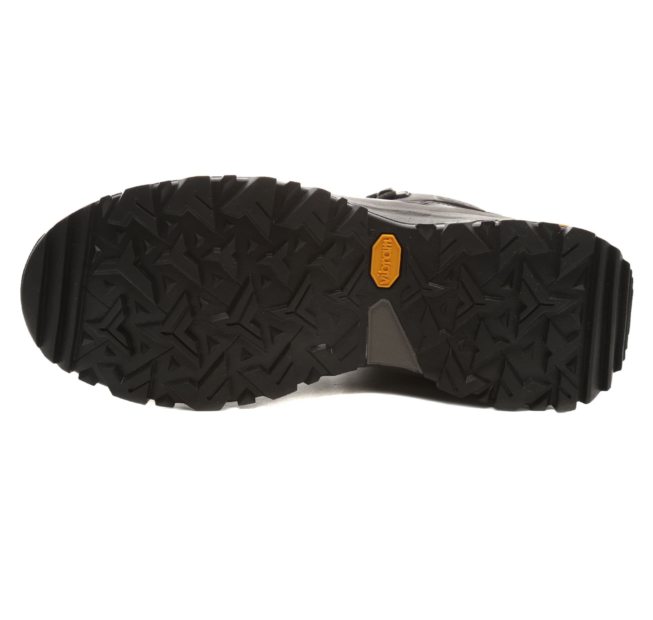The North Face The North Face M Hedgehog Mıd Gore-Tex Erkek Bot Ve Çizme Siyah - 6