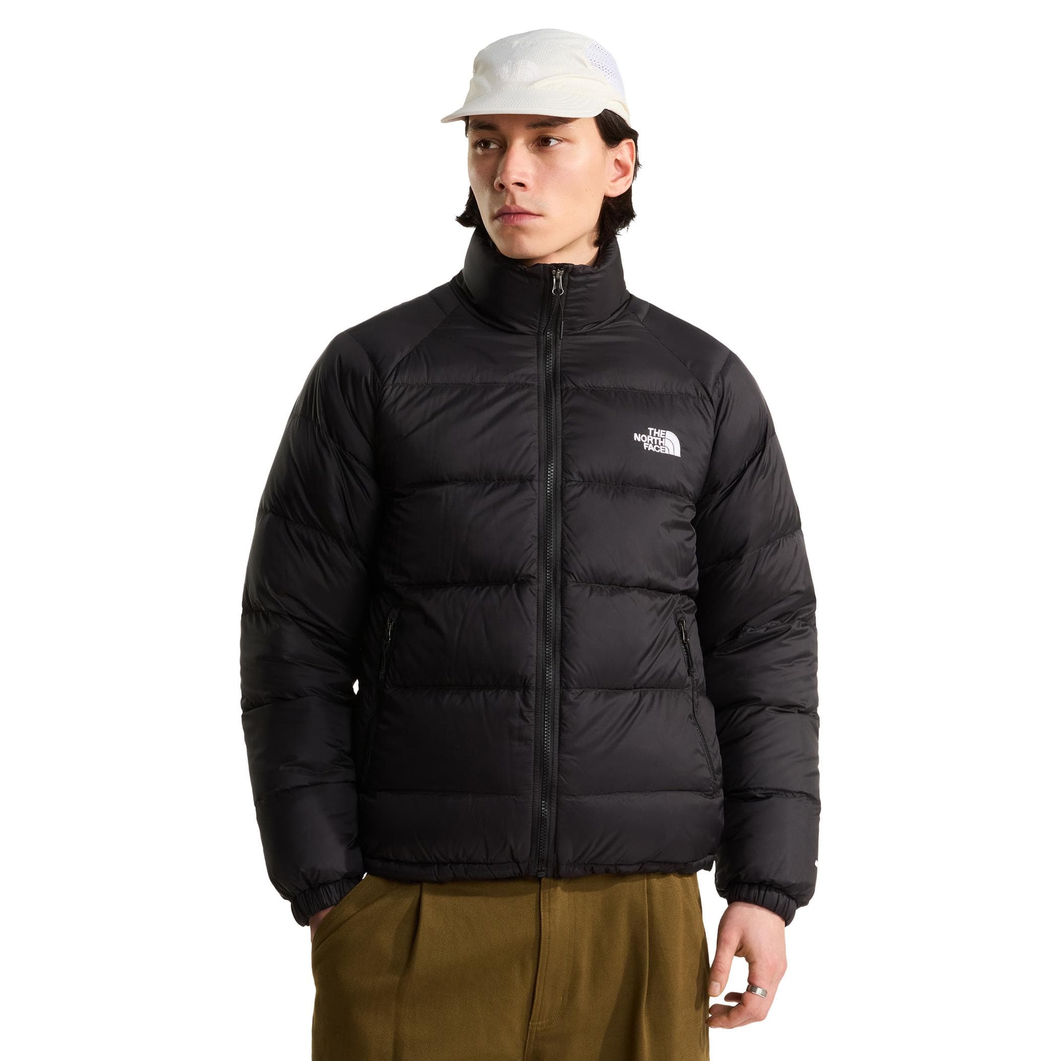 The North Face The North Face M Hydrenalıte Down Jacket Erkek Mont
