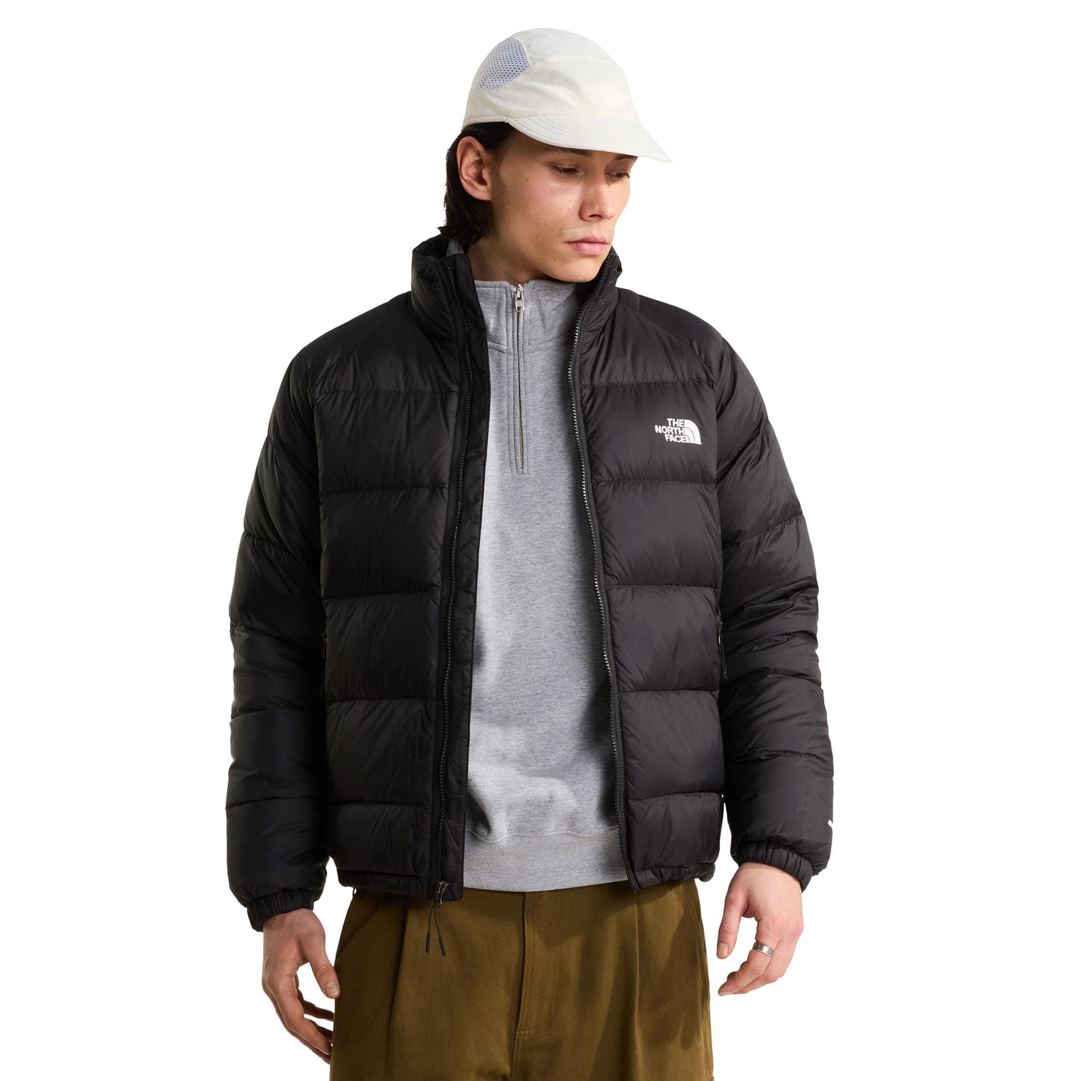 The North Face The North Face M Hydrenalıte Down Jacket Erkek Mont - 2