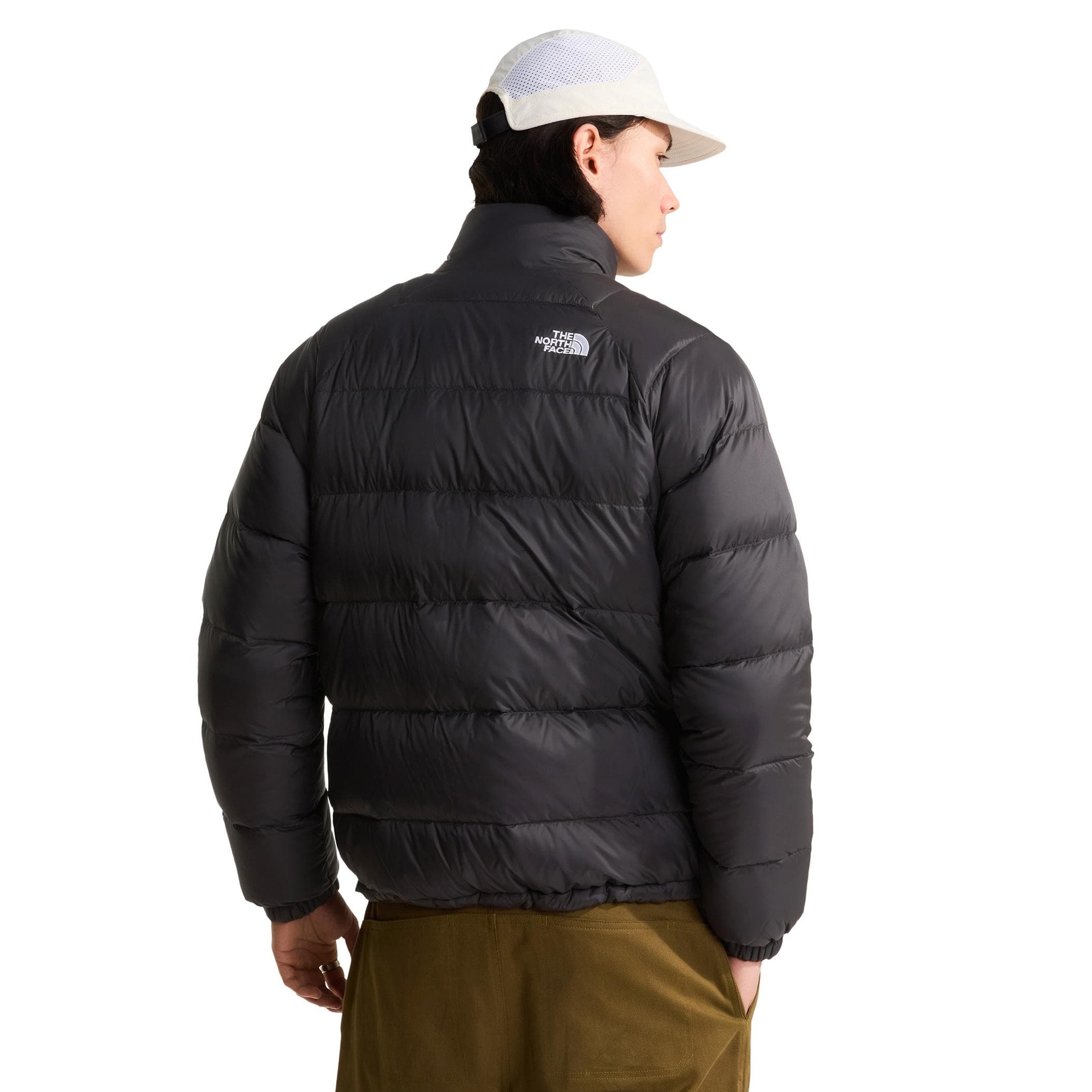 The North Face The North Face M Hydrenalıte Down Jacket Erkek Mont - 3