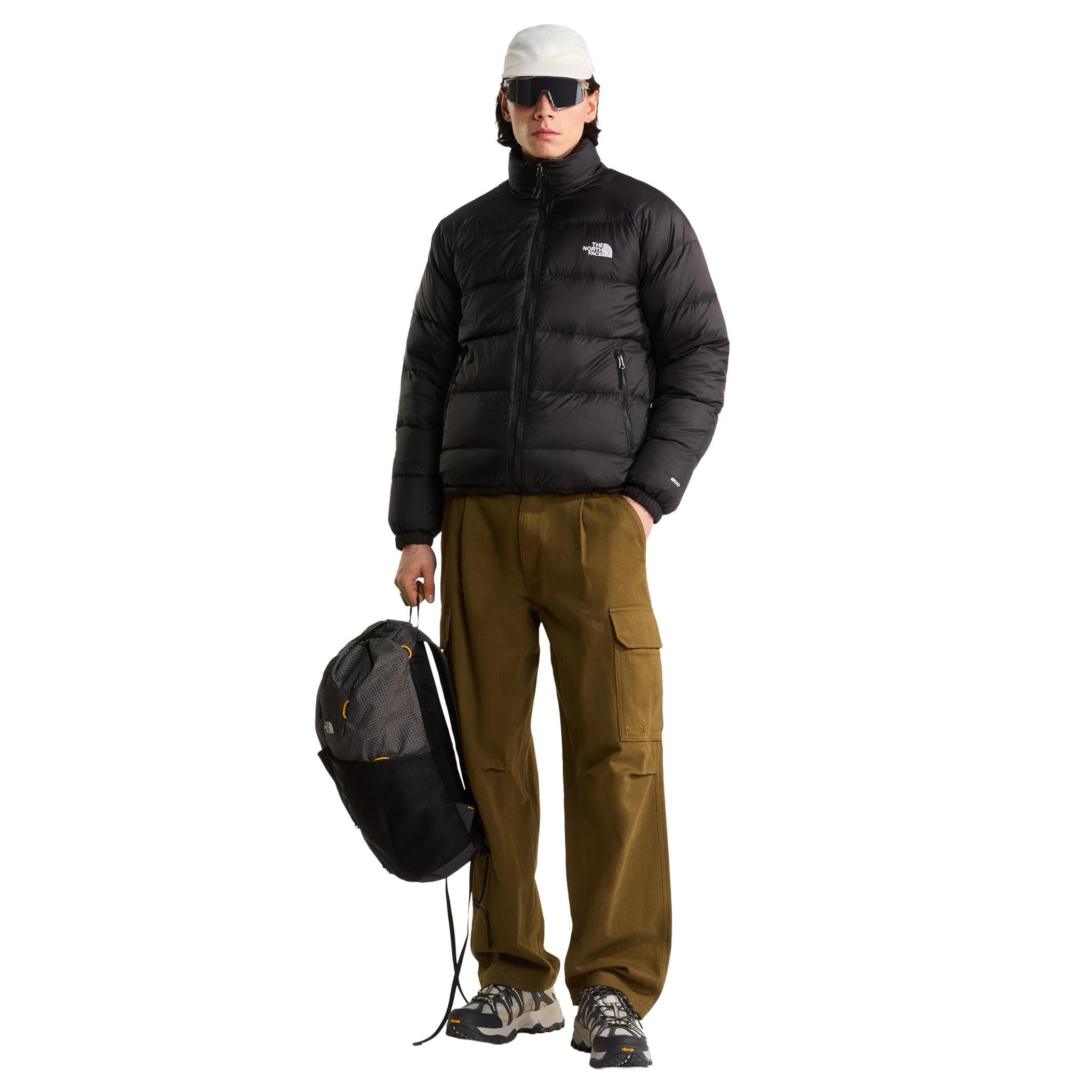 The North Face The North Face M Hydrenalıte Down Jacket Erkek Mont - 4
