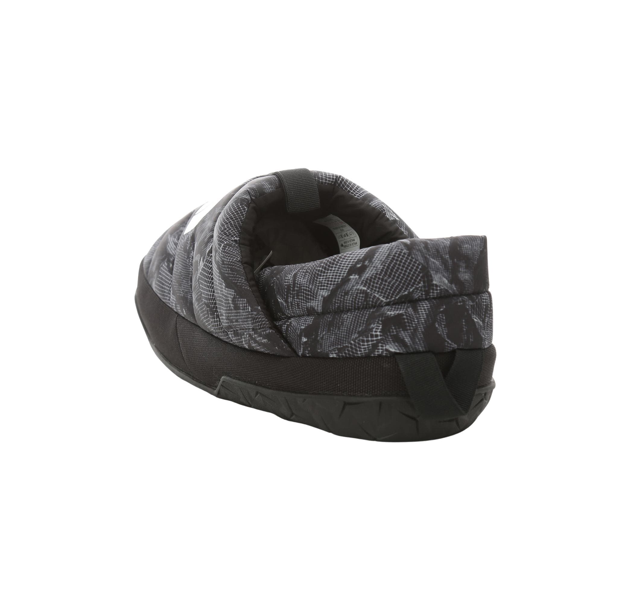 The North Face The North Face M Nuptse Mule Erkek Spor Ayakkabı Antrasit - 2