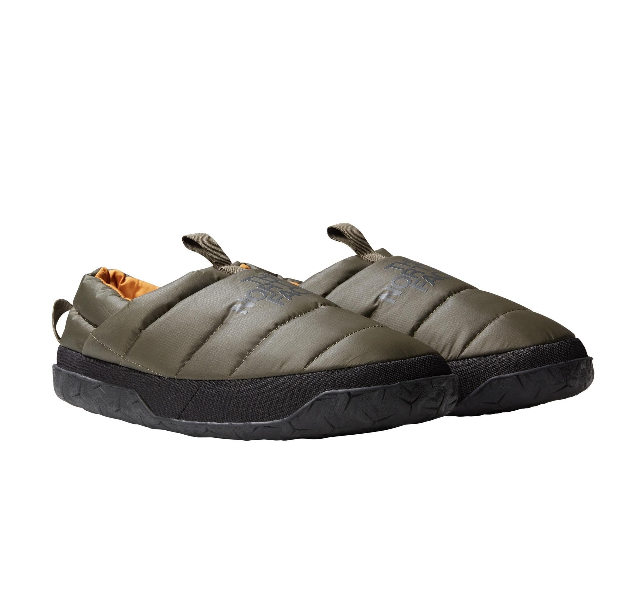 The North Face The North Face M Nuptse Mule Erkek Spor Ayakkabı Haki - 2