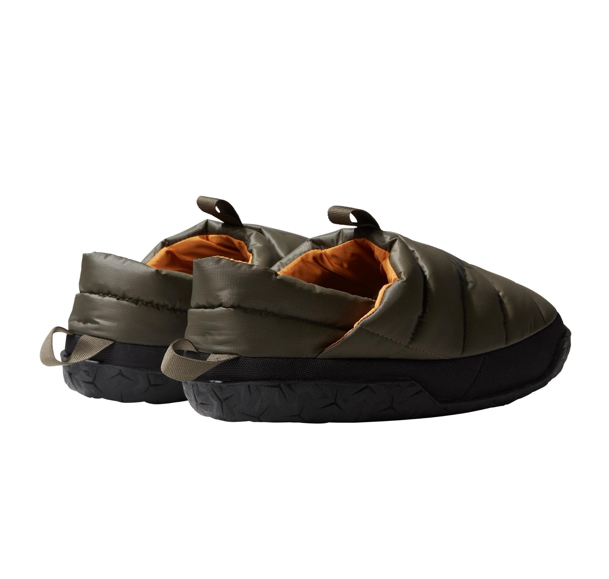 The North Face The North Face M Nuptse Mule Erkek Spor Ayakkabı Haki - 3