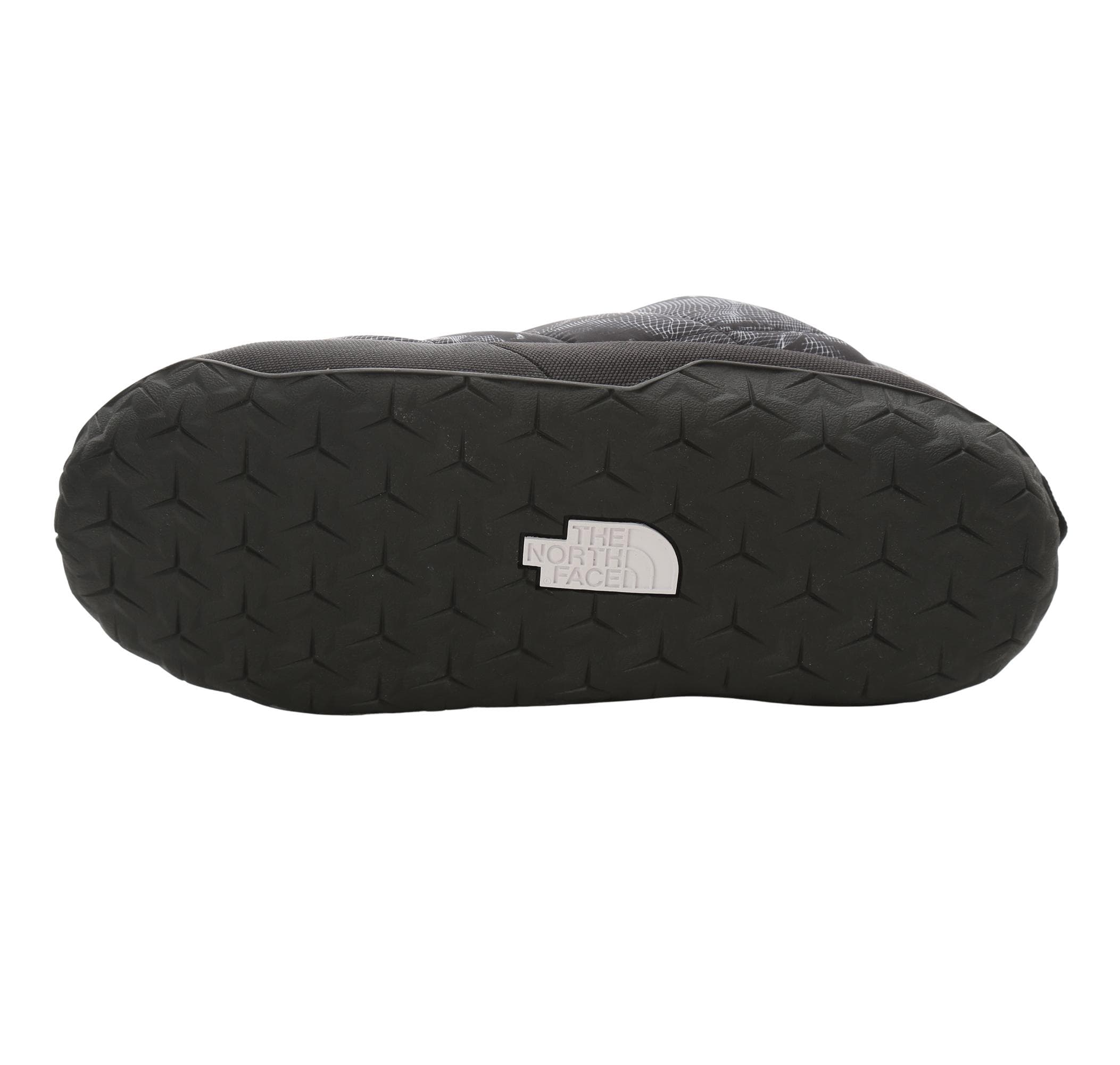 The North Face The North Face M Nuptse Mule Erkek Spor Ayakkabı Antrasit - 6