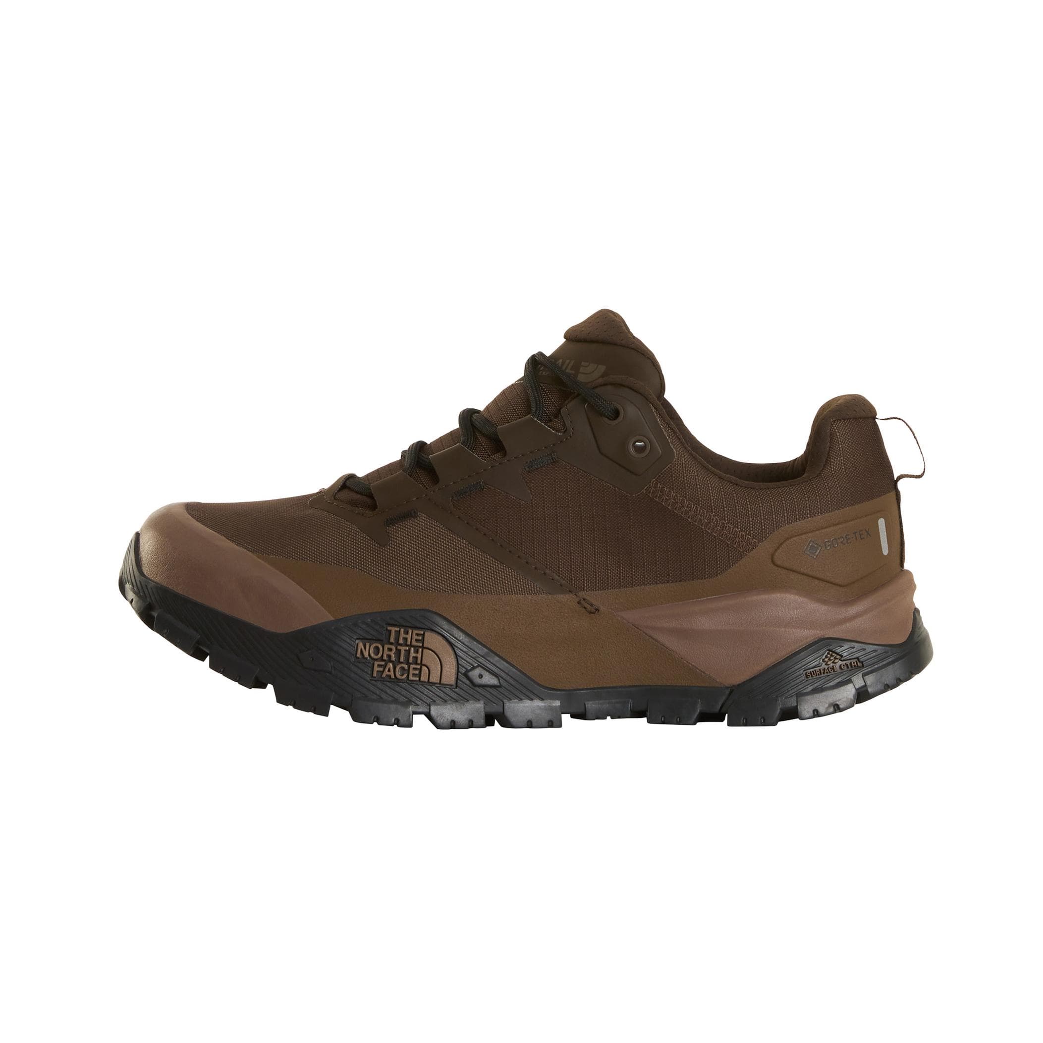 The North Face The North Face M Offtraıl Hıke Gore-Tex Erkek Spor Ayakkabı