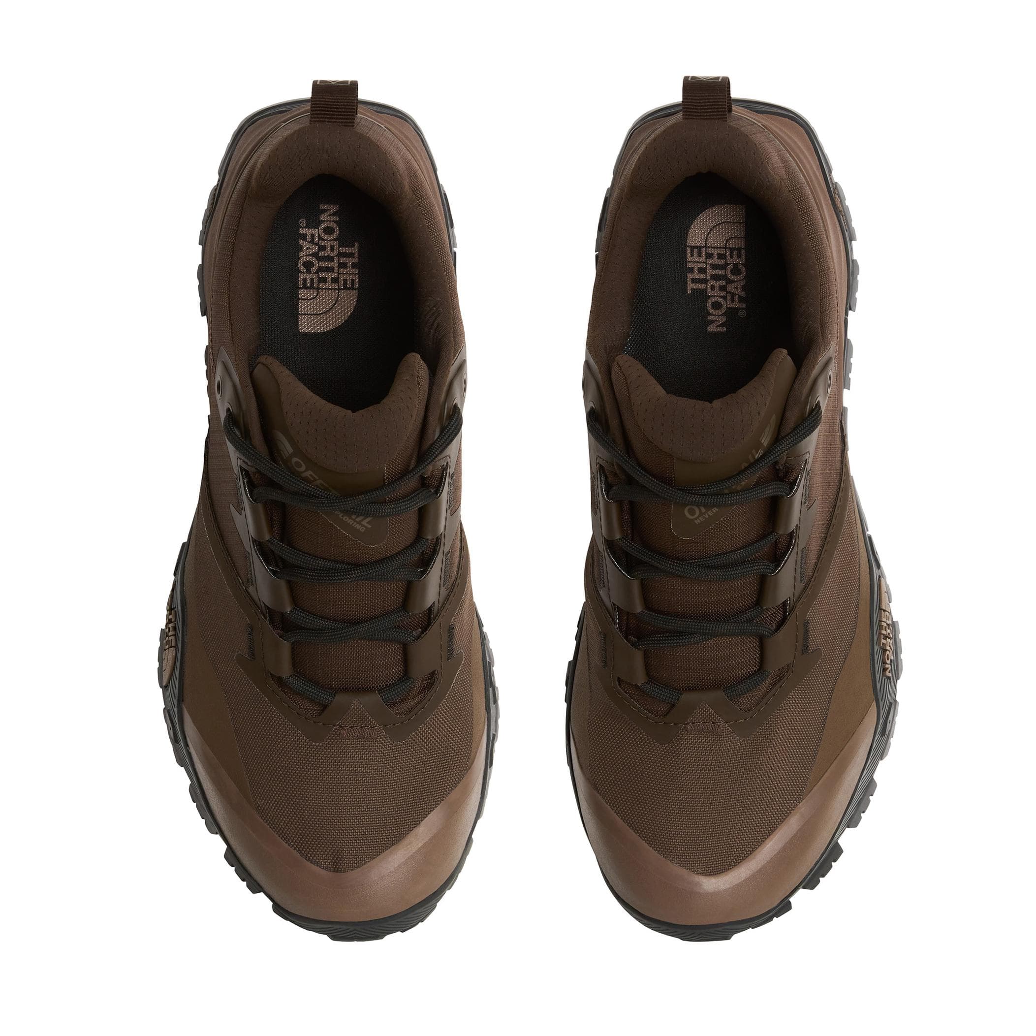 The North Face The North Face M Offtraıl Hıke Gore-Tex Erkek Spor Ayakkabı - 2