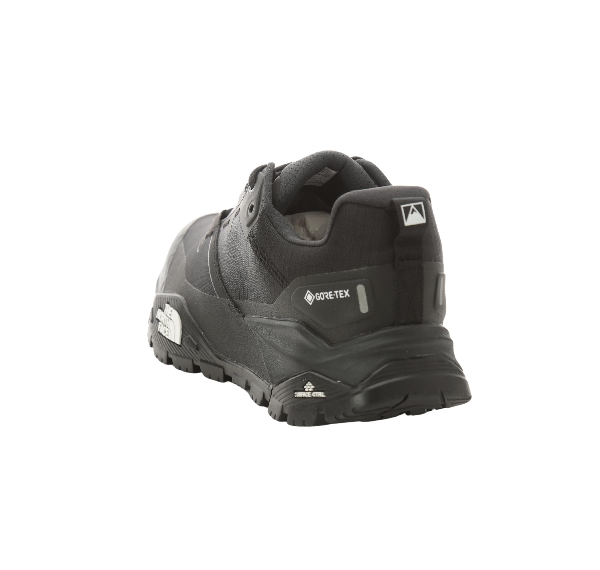 The North Face The North Face M Offtraıl Hıke Gore-Tex Erkek Spor Ayakkabı Siyah - 2
