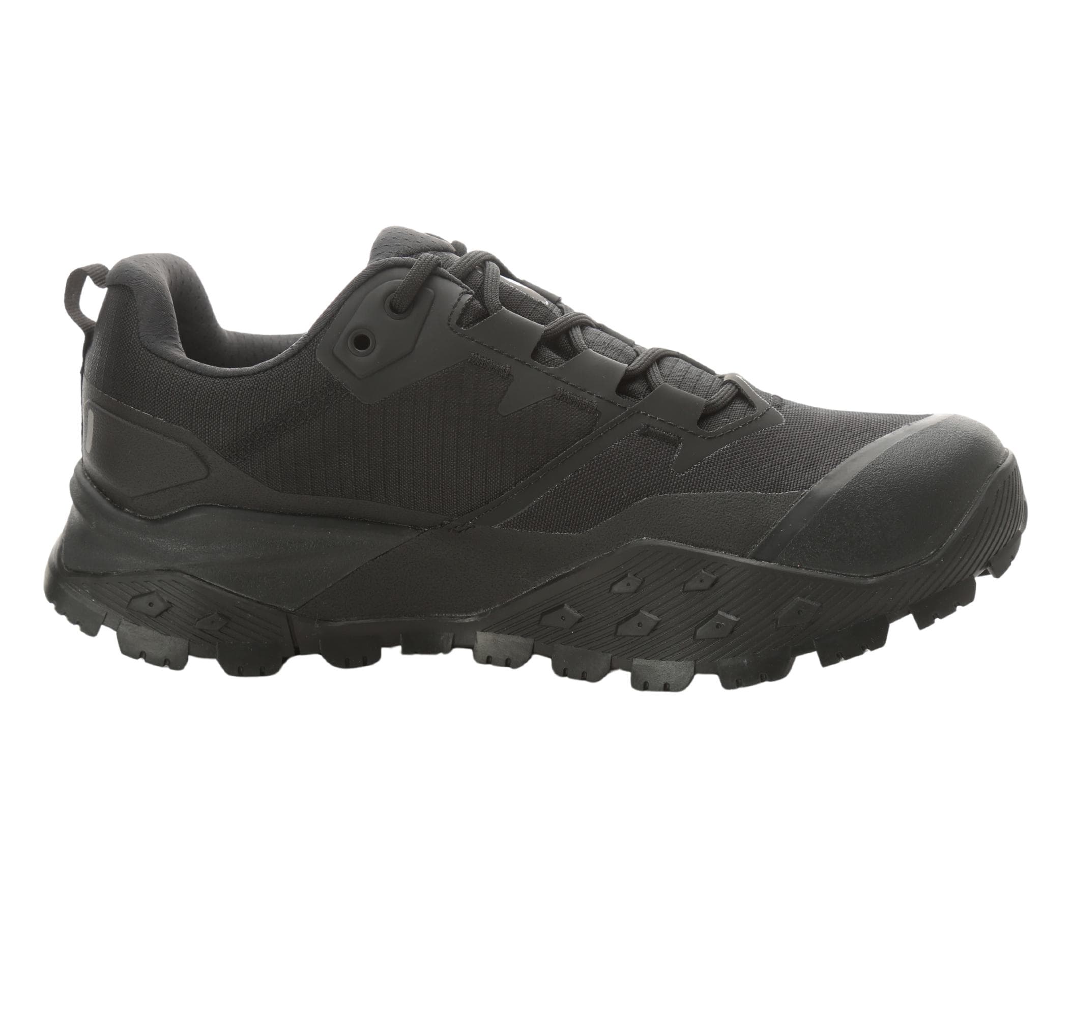 The North Face The North Face M Offtraıl Hıke Gore-Tex Erkek Spor Ayakkabı Siyah - 4