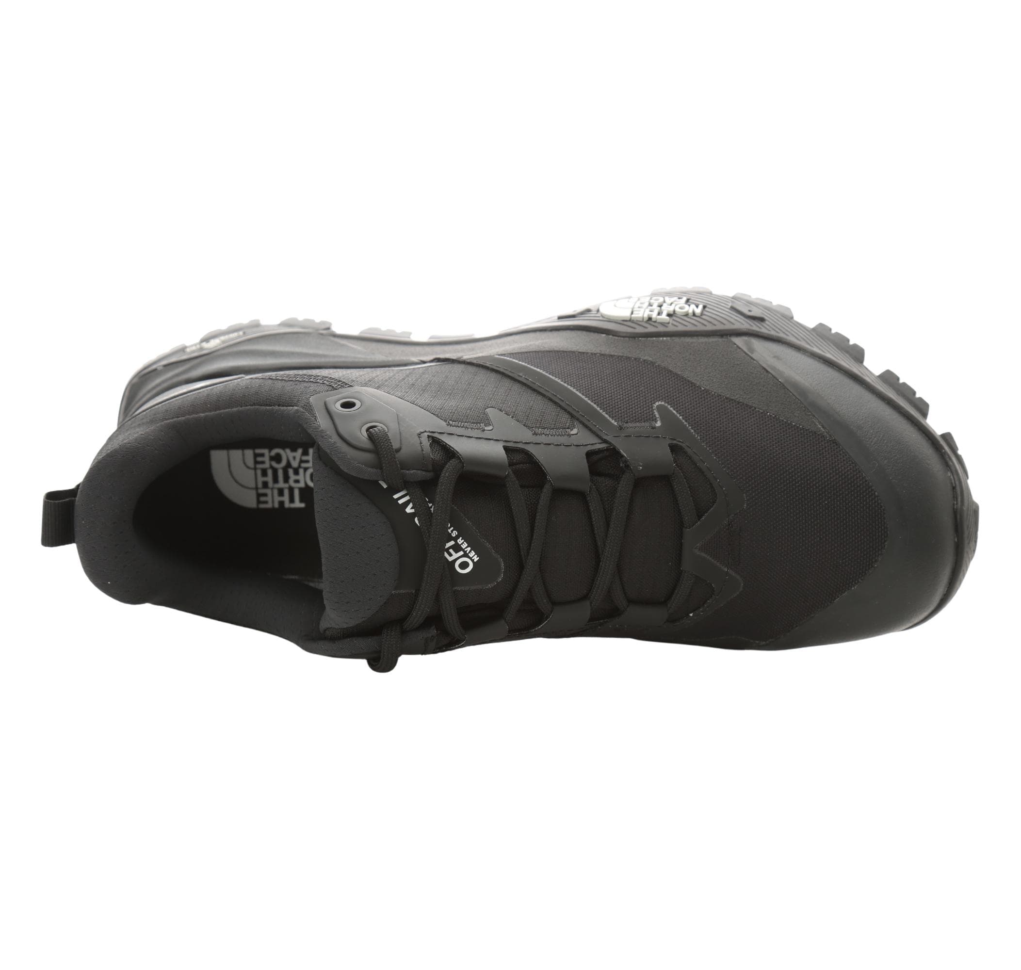 The North Face The North Face M Offtraıl Hıke Gore-Tex Erkek Spor Ayakkabı Siyah - 5