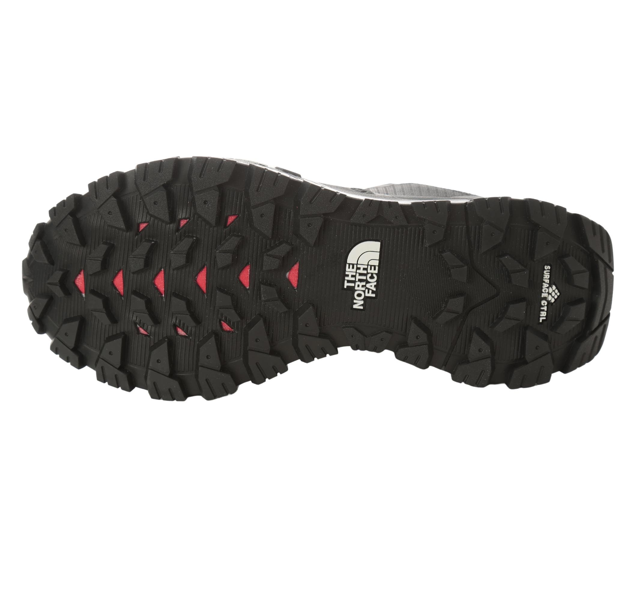 The North Face The North Face M Offtraıl Hıke Gore-Tex Erkek Spor Ayakkabı Siyah - 6