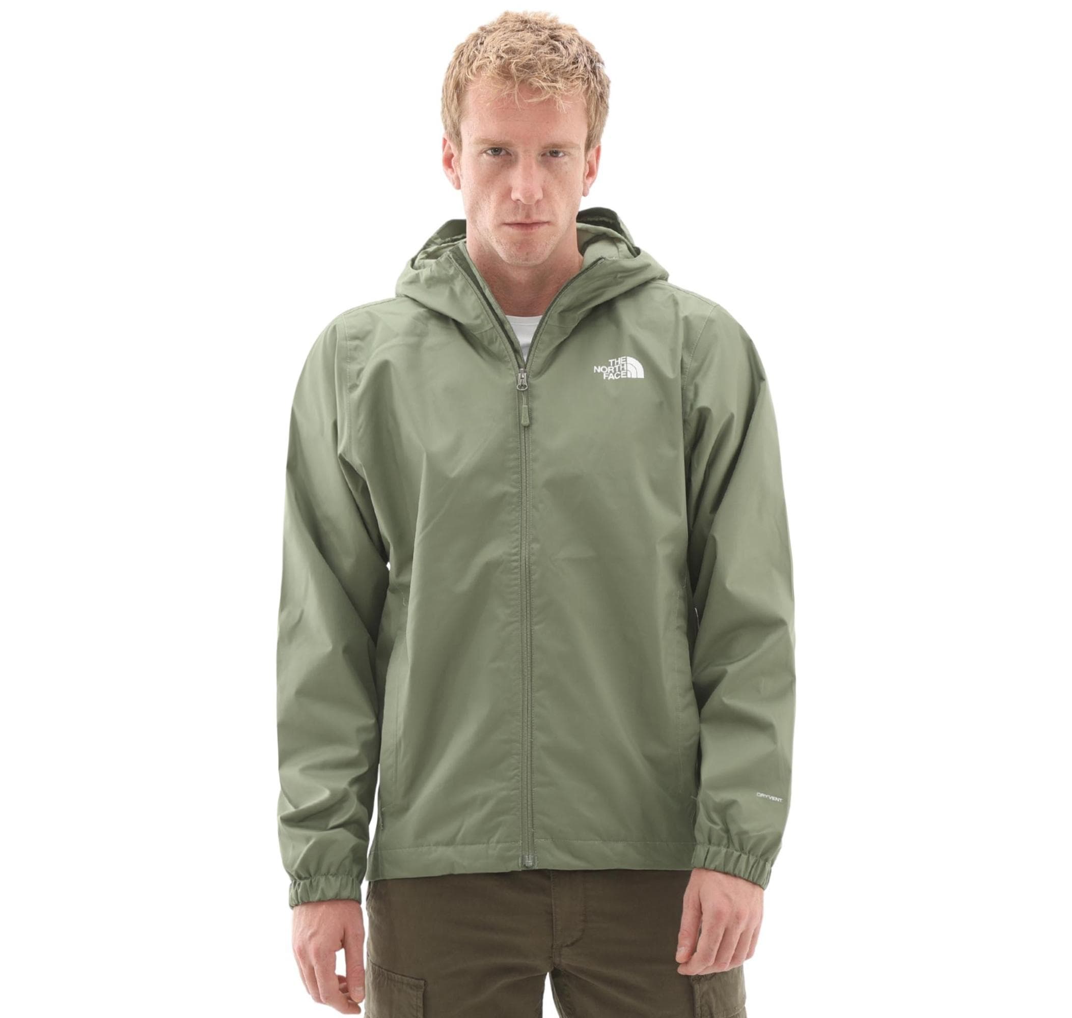 The North Face The North Face M Quest Jacket - Eu Erkek Ceket Haki