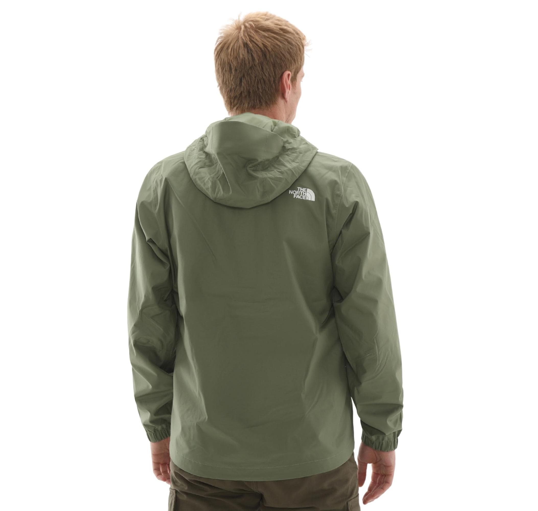 The North Face The North Face M Quest Jacket - Eu Erkek Ceket Haki - 6