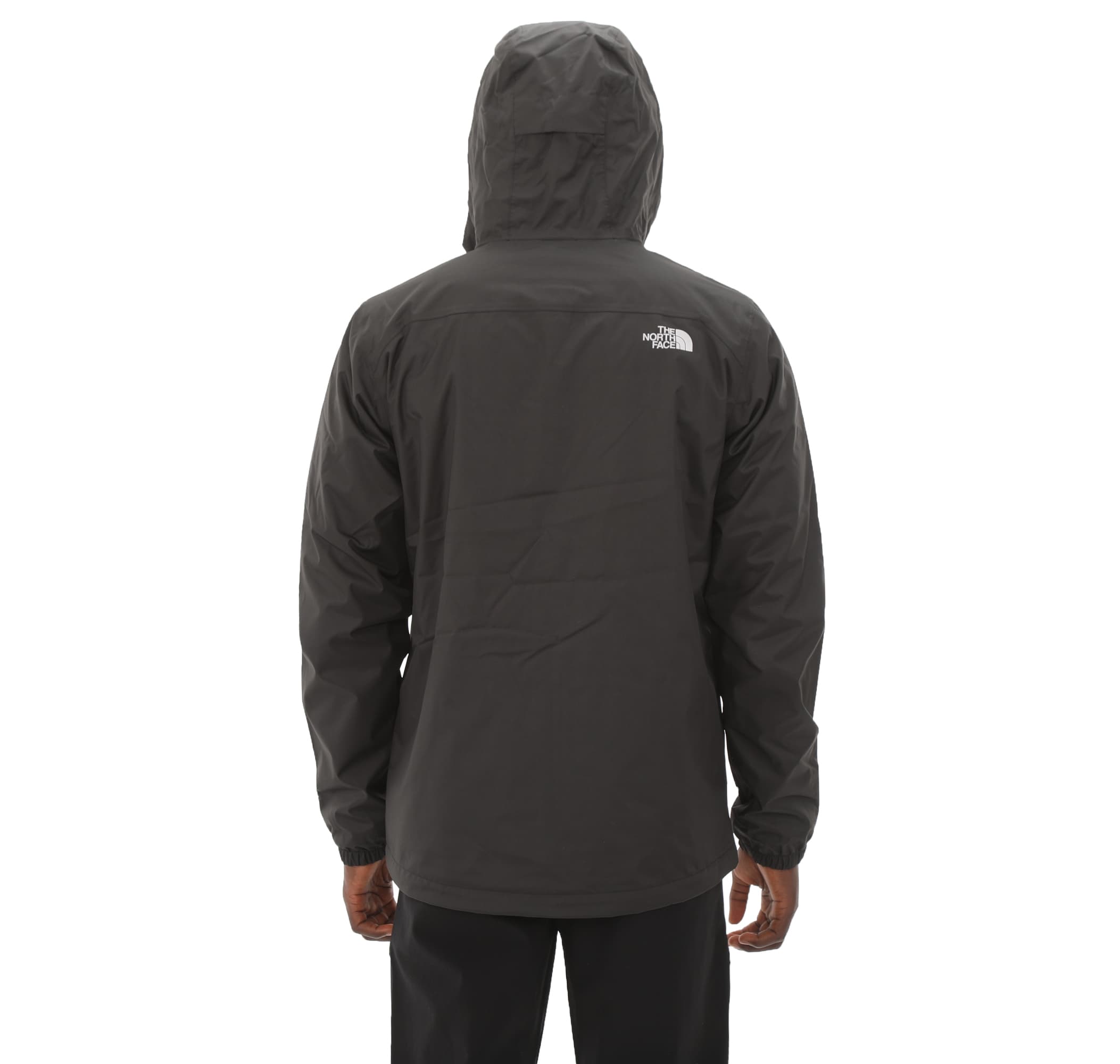 The North Face The North Face M Quest Trıclımate Jacket Erkek Mont Siyah - 3