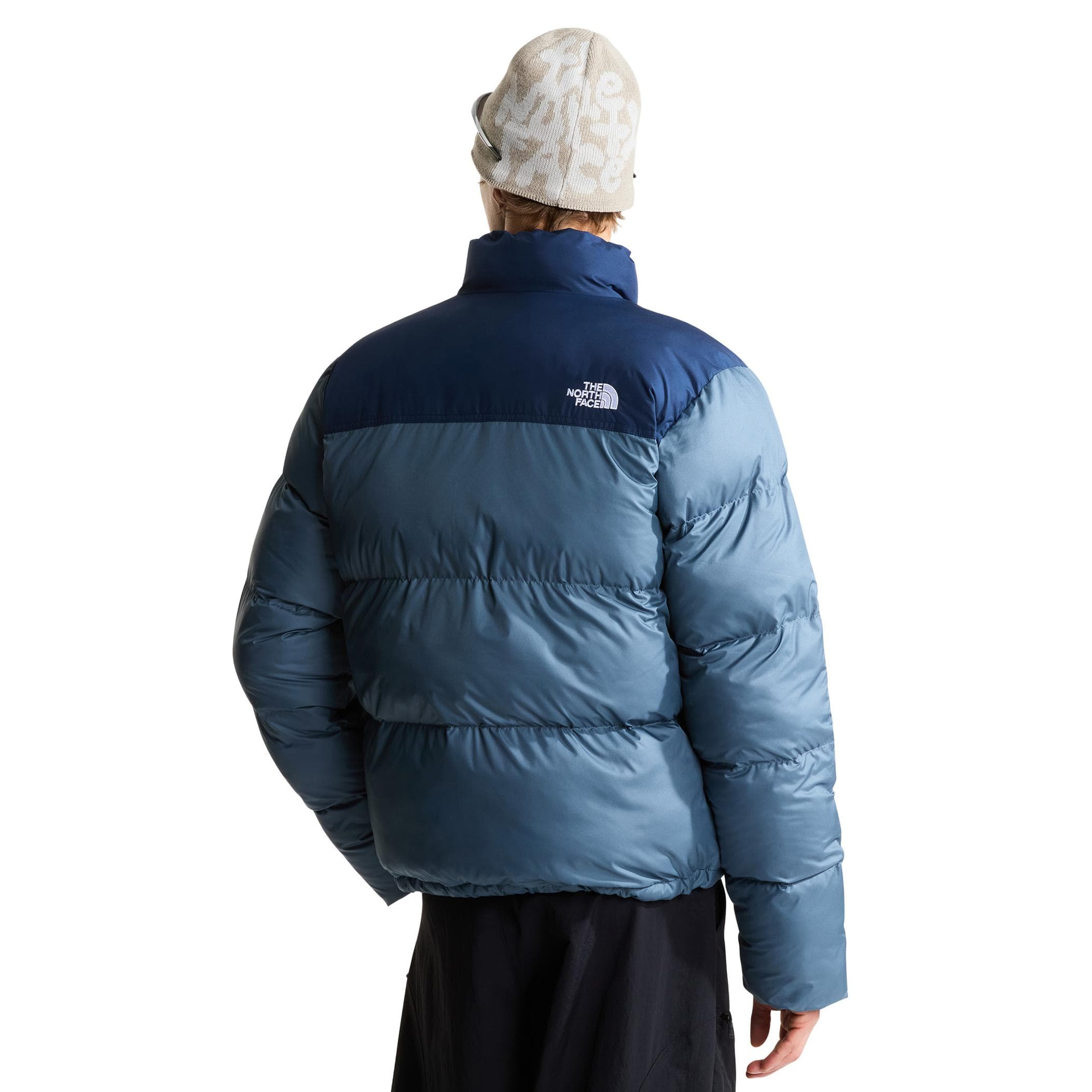 The North Face The North Face M Saıkuru Jacket Erkek Mont Mavi - 3