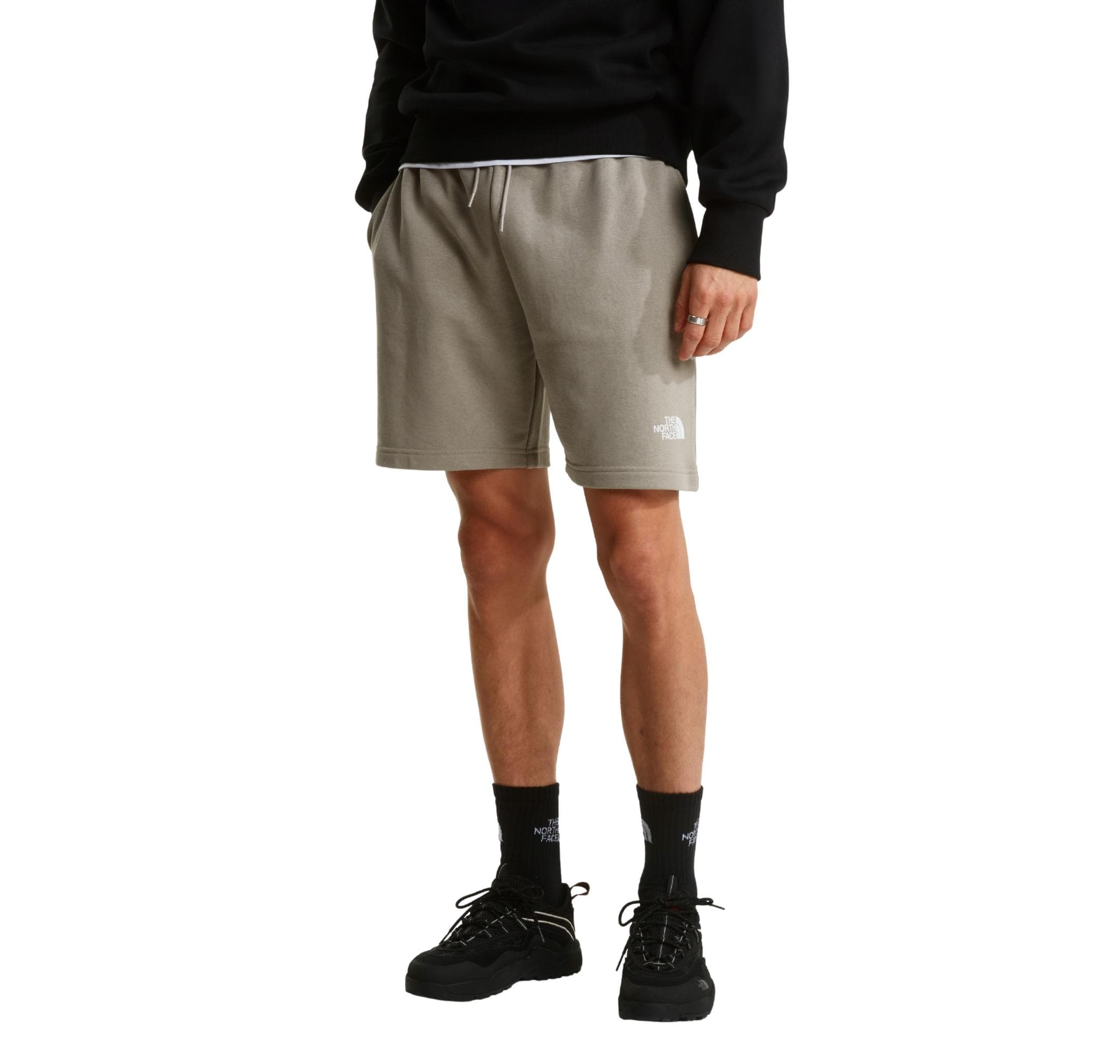 The North Face The North Face M Sımple Dome Lıght Regular Shorts Erkek Şort Ve Kapri Haki