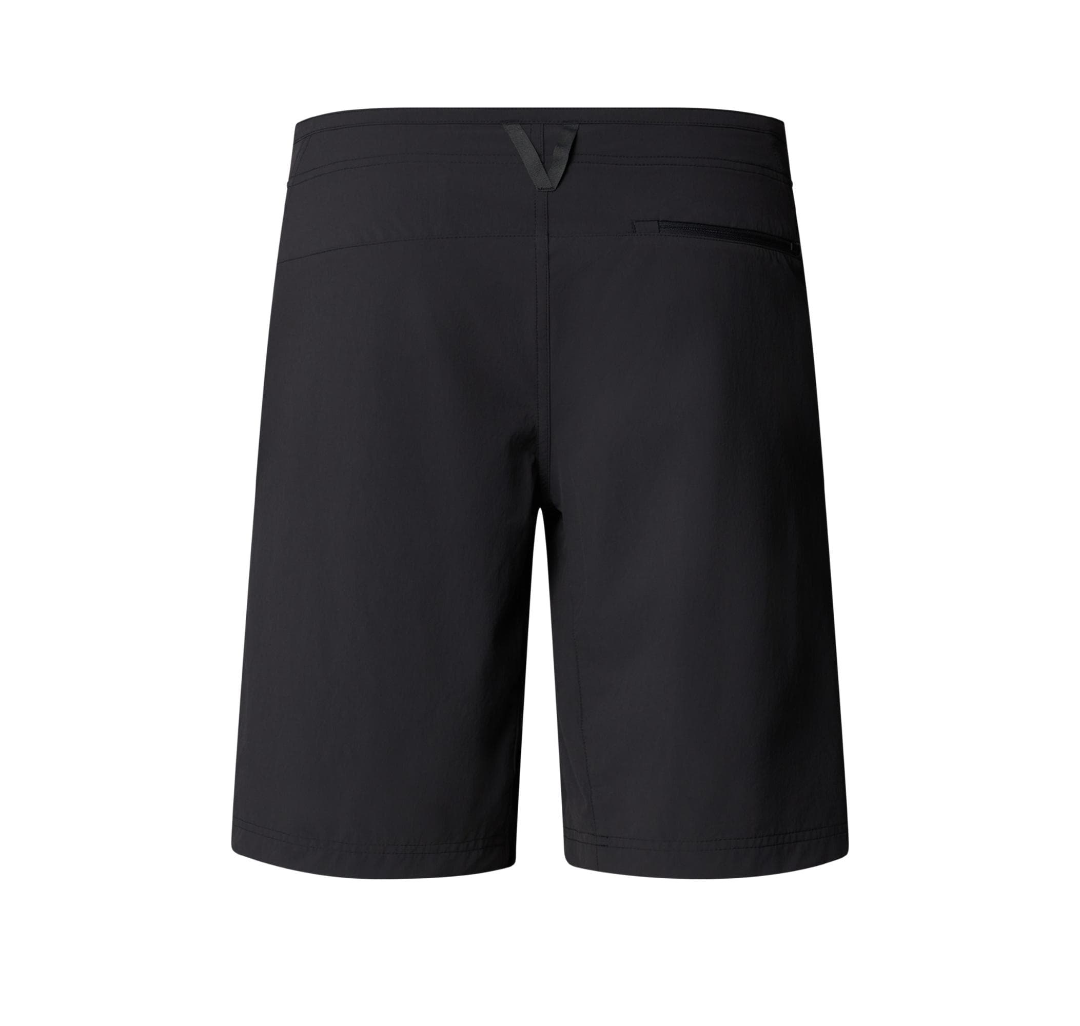 The North Face The North Face M Speedlıght Slım Tapered Short Erkek Şort Ve Kapri Siyah - 2