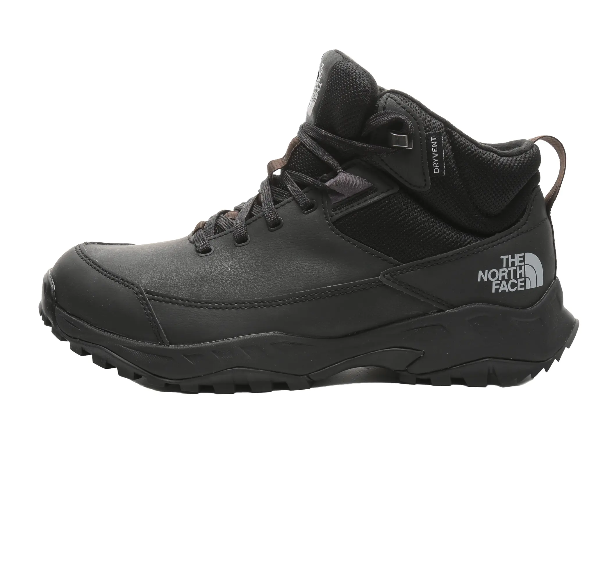 The North Face The North Face M Storm Strıke Iıı Wp Erkek Spor Ayakkabı Siyah