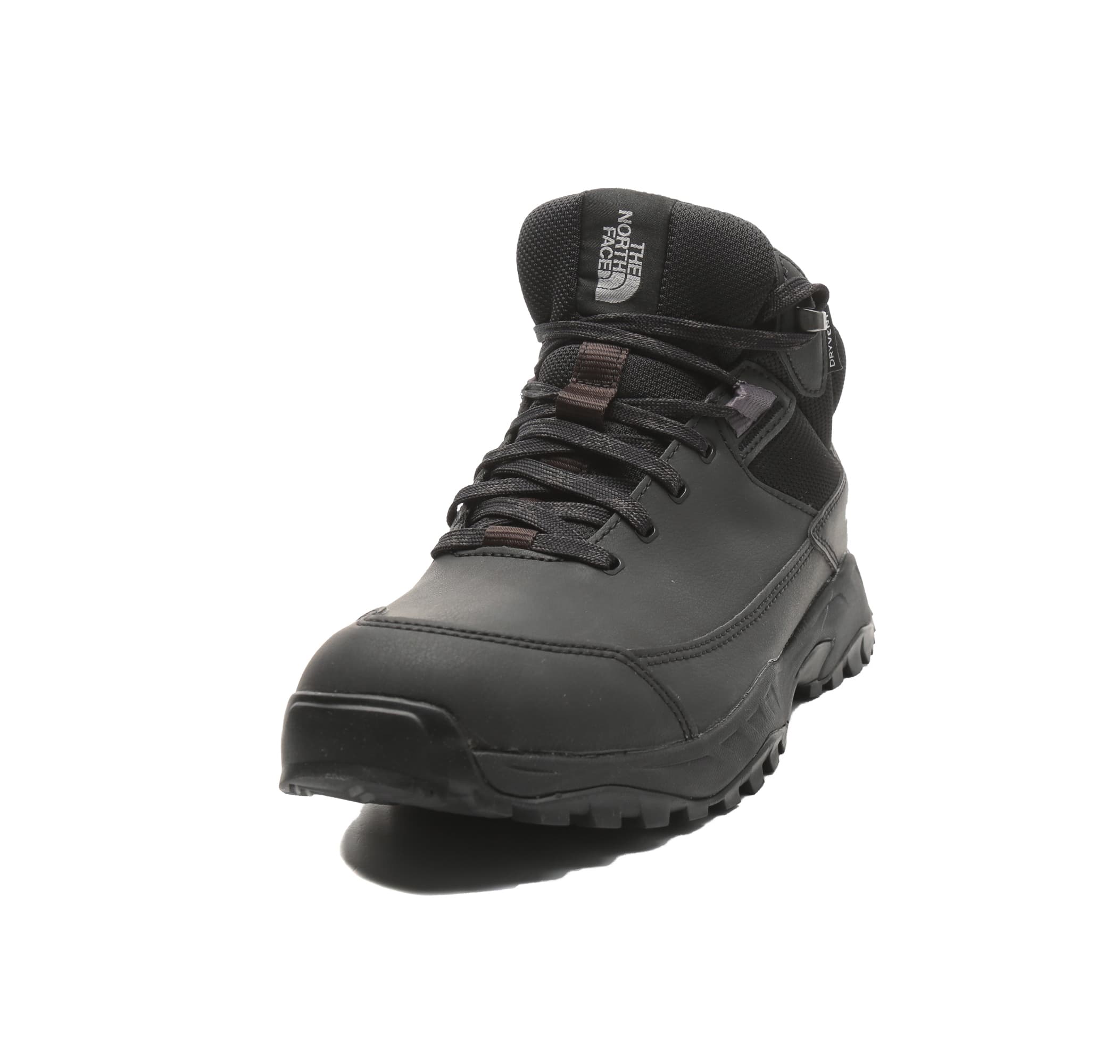 The North Face The North Face M Storm Strıke Iıı Wp Erkek Spor Ayakkabı Siyah - 2