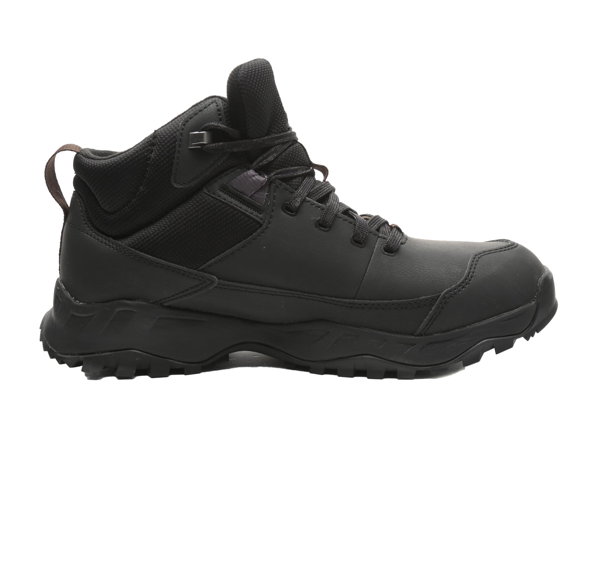 The North Face The North Face M Storm Strıke Iıı Wp Erkek Spor Ayakkabı Siyah - 4