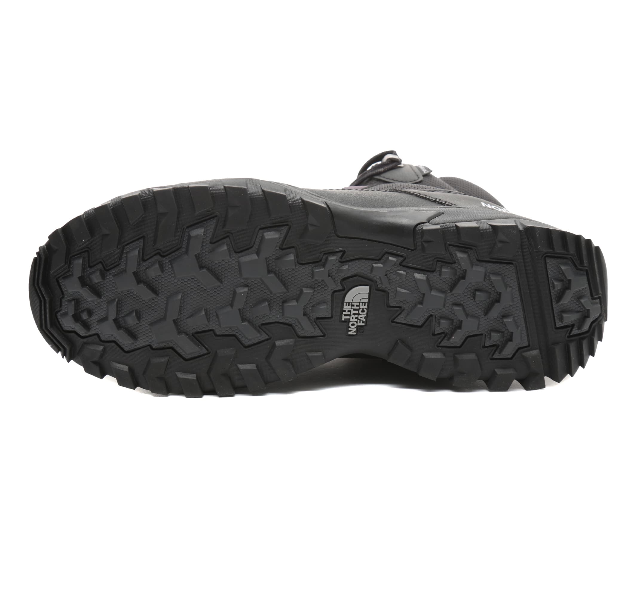 The North Face The North Face M Storm Strıke Iıı Wp Erkek Spor Ayakkabı Siyah - 6