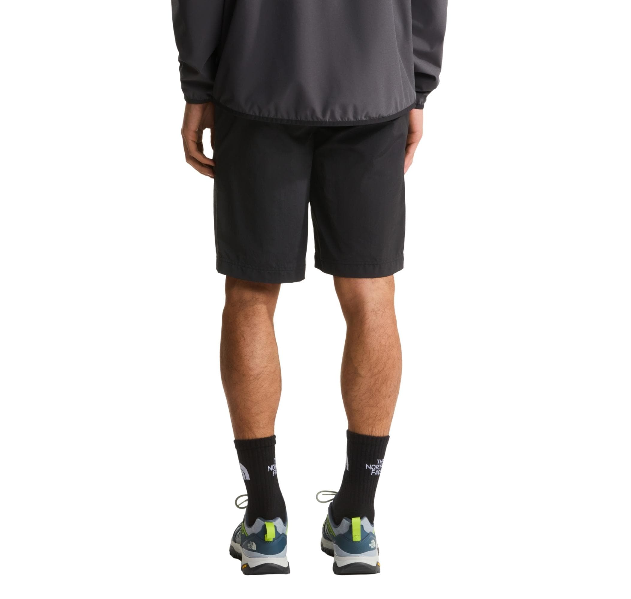 The North Face The North Face M Tanken Short Erkek Şort Ve Kapri Siyah - 3