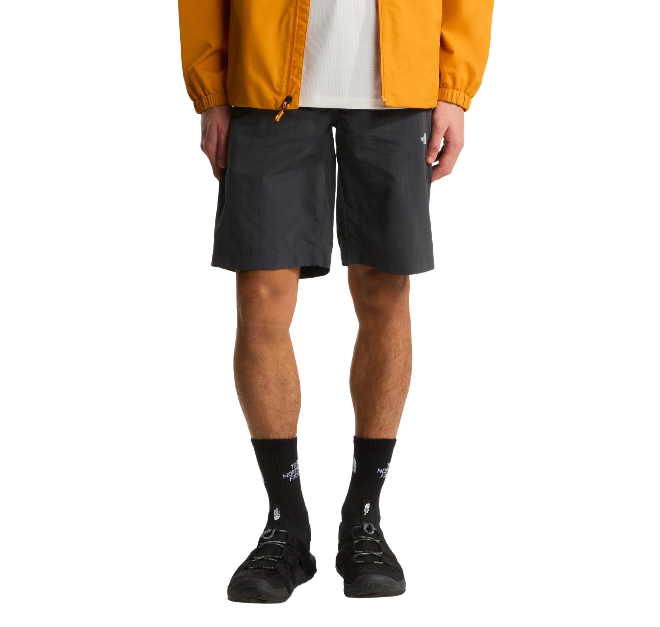 The North Face The North Face M Tanken Short Erkek Şort Ve Kapri Antrasit