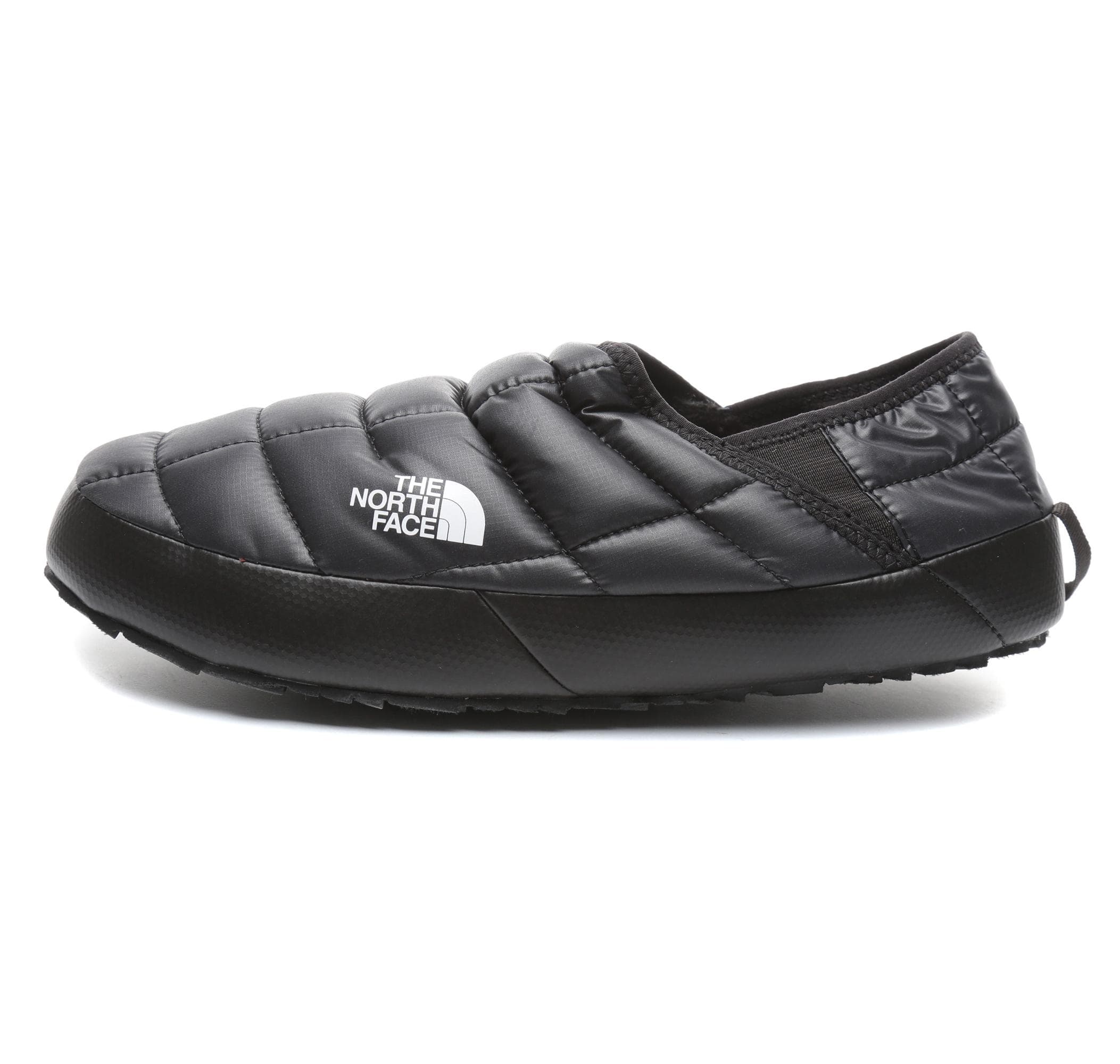 The North Face The North Face M Tb Trctn Mule V Erkek Spor Ayakkabı Siyah