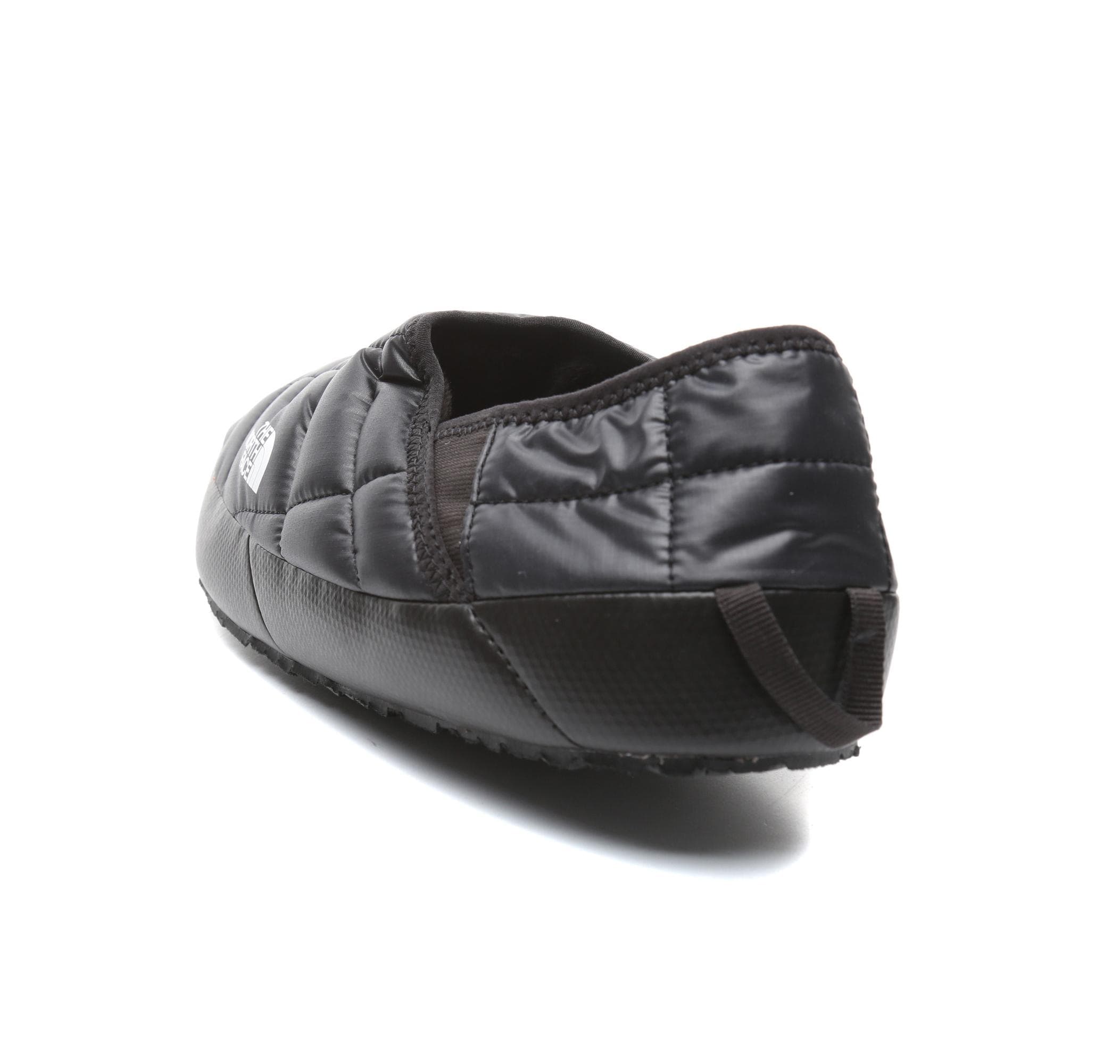 The North Face The North Face M Tb Trctn Mule V Erkek Spor Ayakkabı Siyah - 6