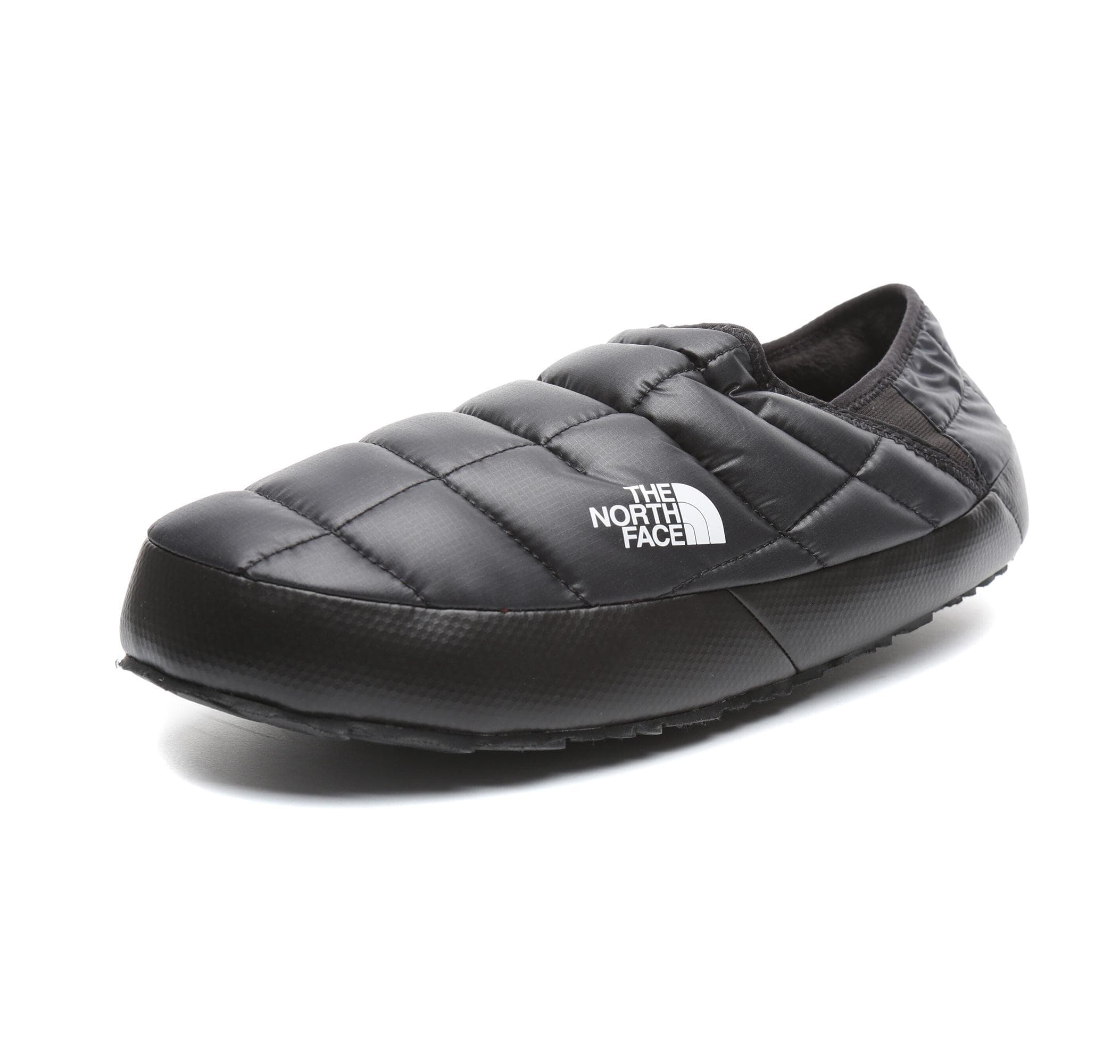 The North Face The North Face M Tb Trctn Mule V Erkek Spor Ayakkabı Siyah - 5